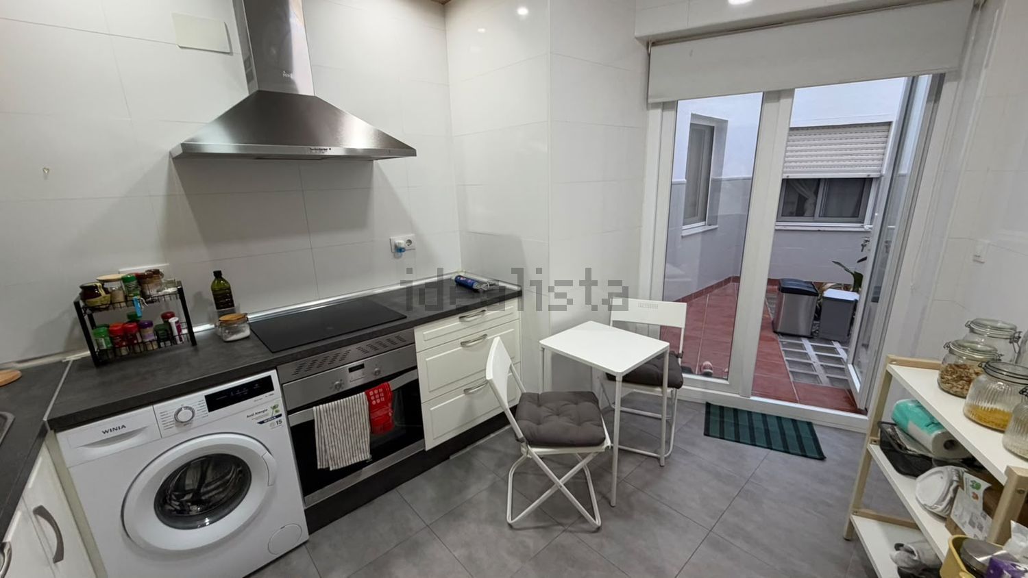 Pis de 91 m² a Mérida