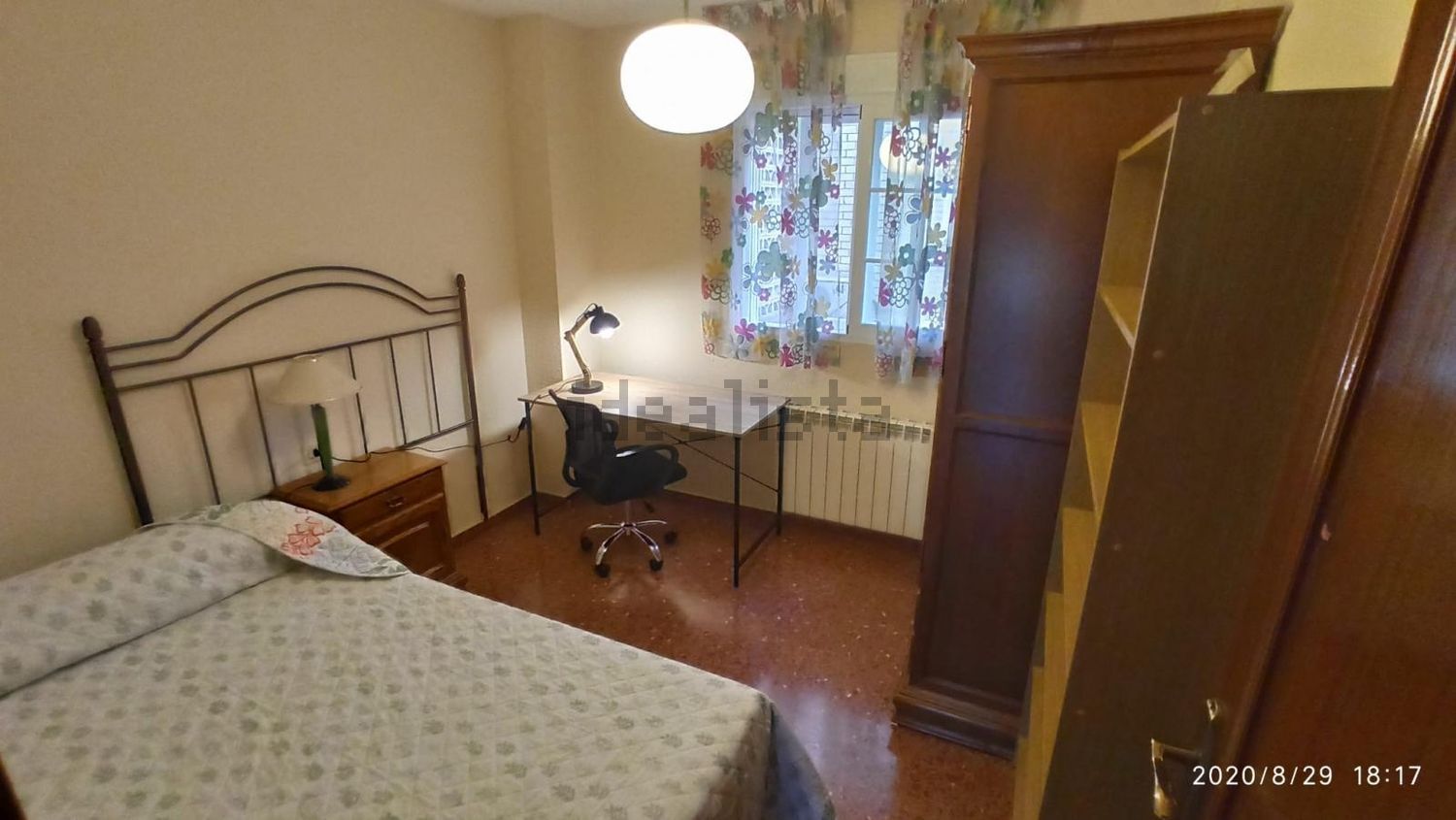 Wohnung 120 m² in Granada