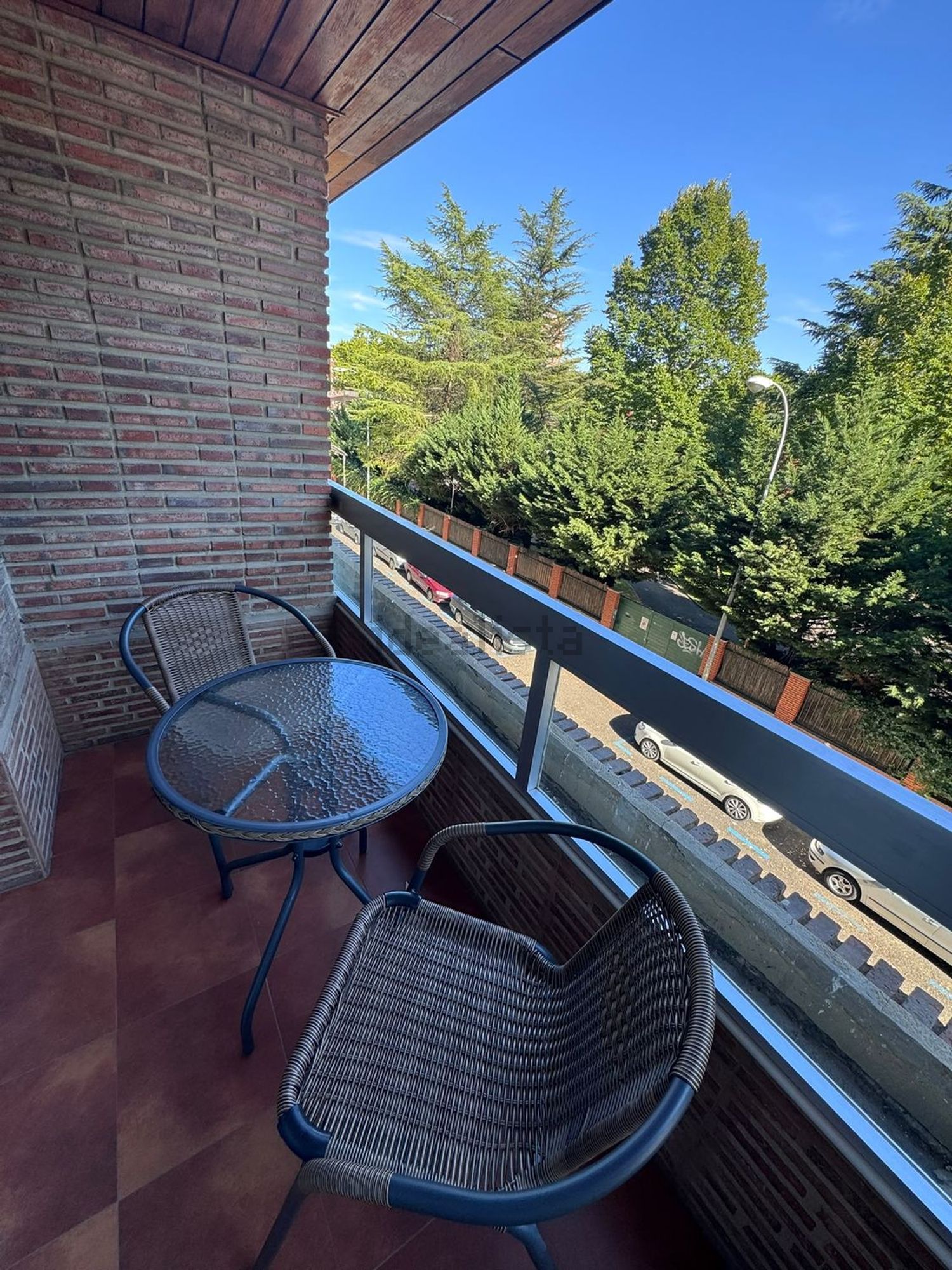 Piso de 70 m² en Palencia