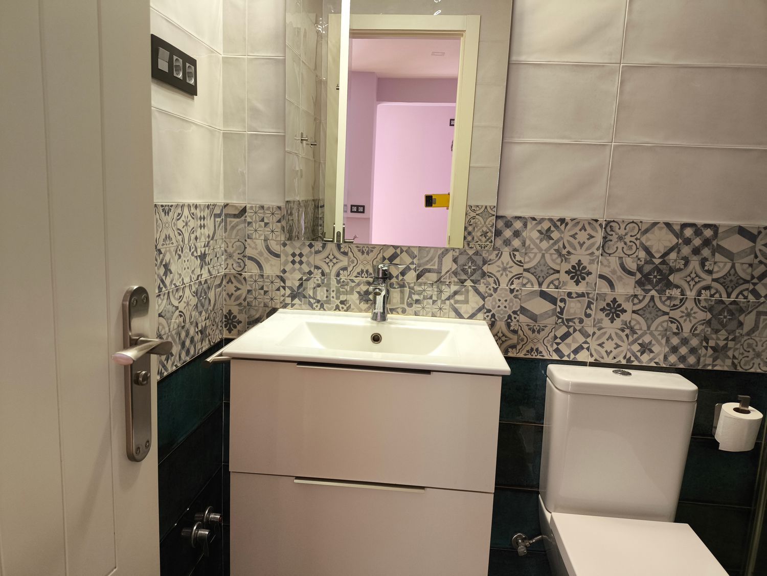 Pis de 70 m² a Talavera de la Reina