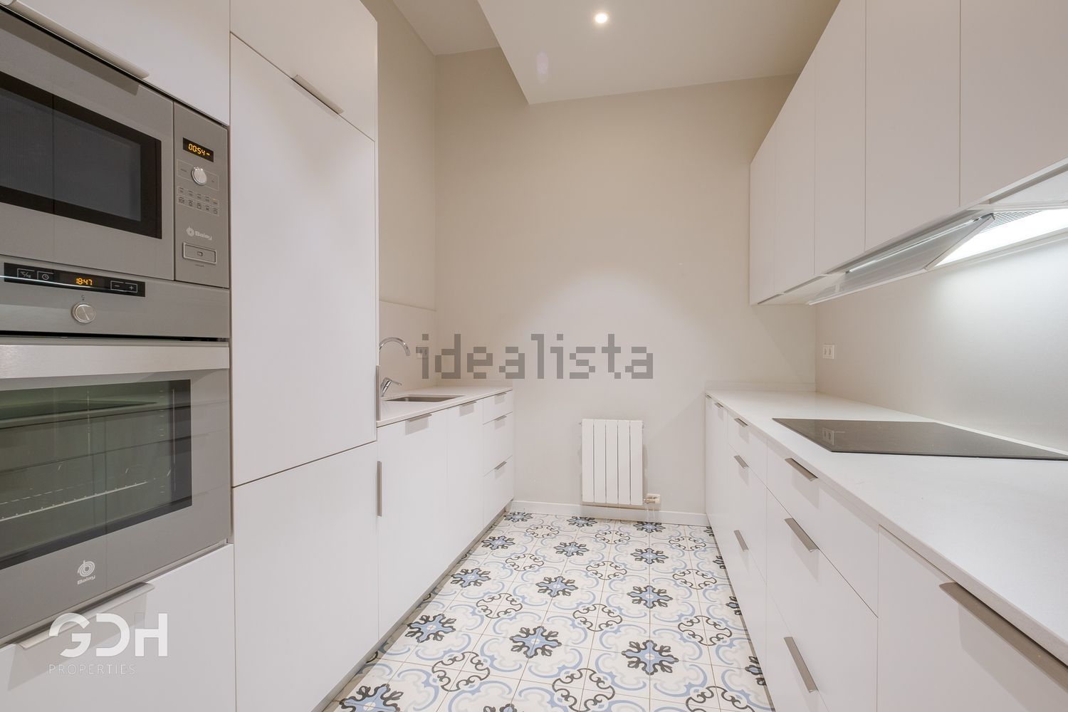 Wohnung 77 m² in Barcelona