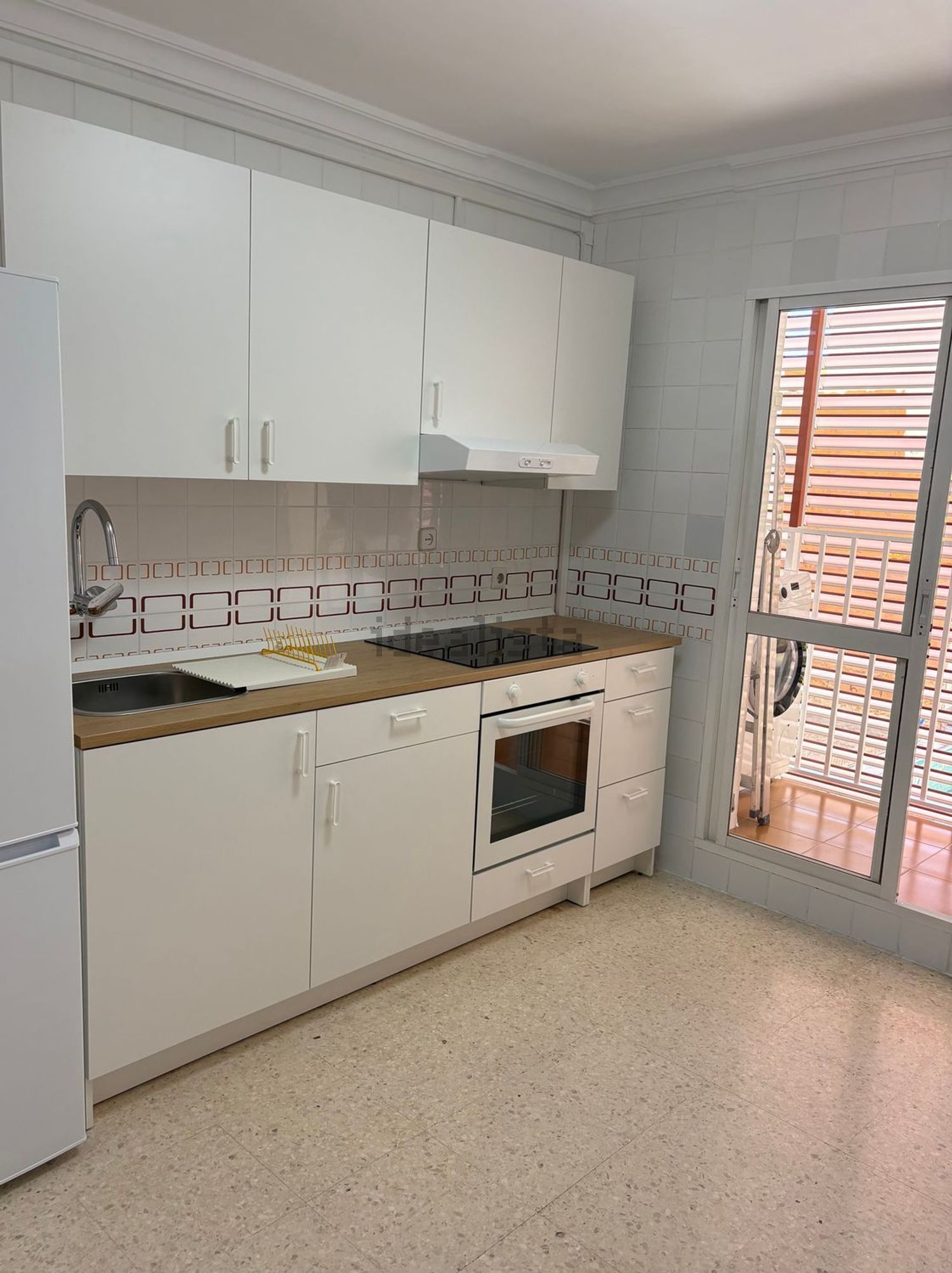 Flat 95 m² in Málaga