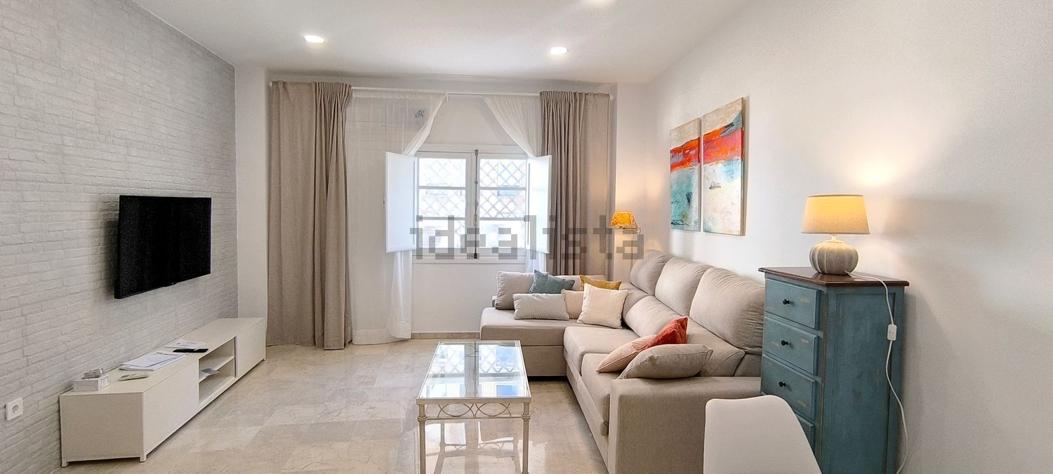 Apartamento 85 m² em Sevilla