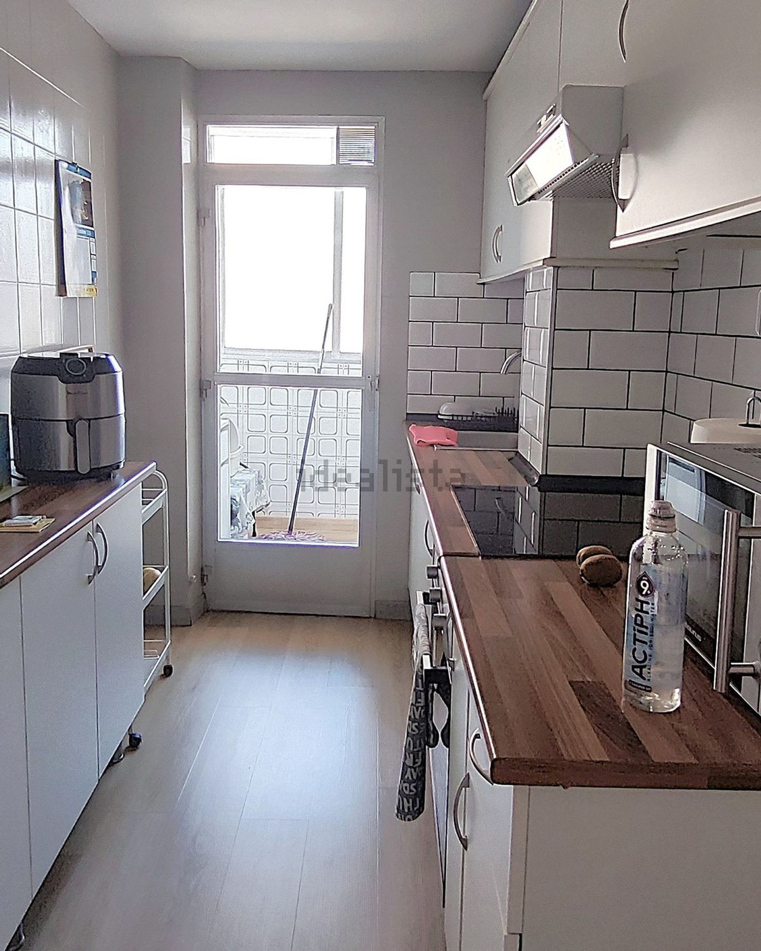 Piso de 61 m² en Madrid