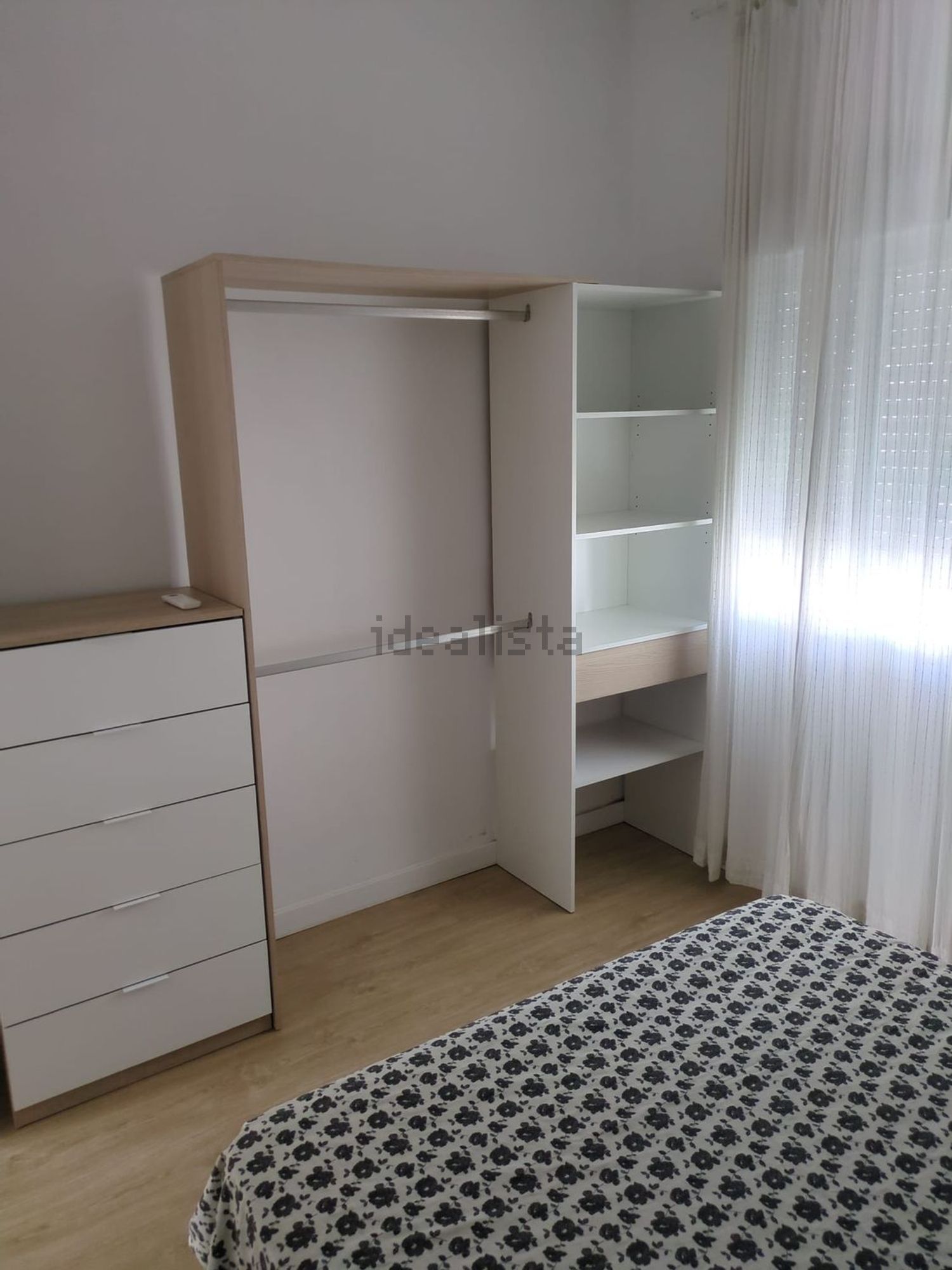 Piso de 56 m² en Mérida