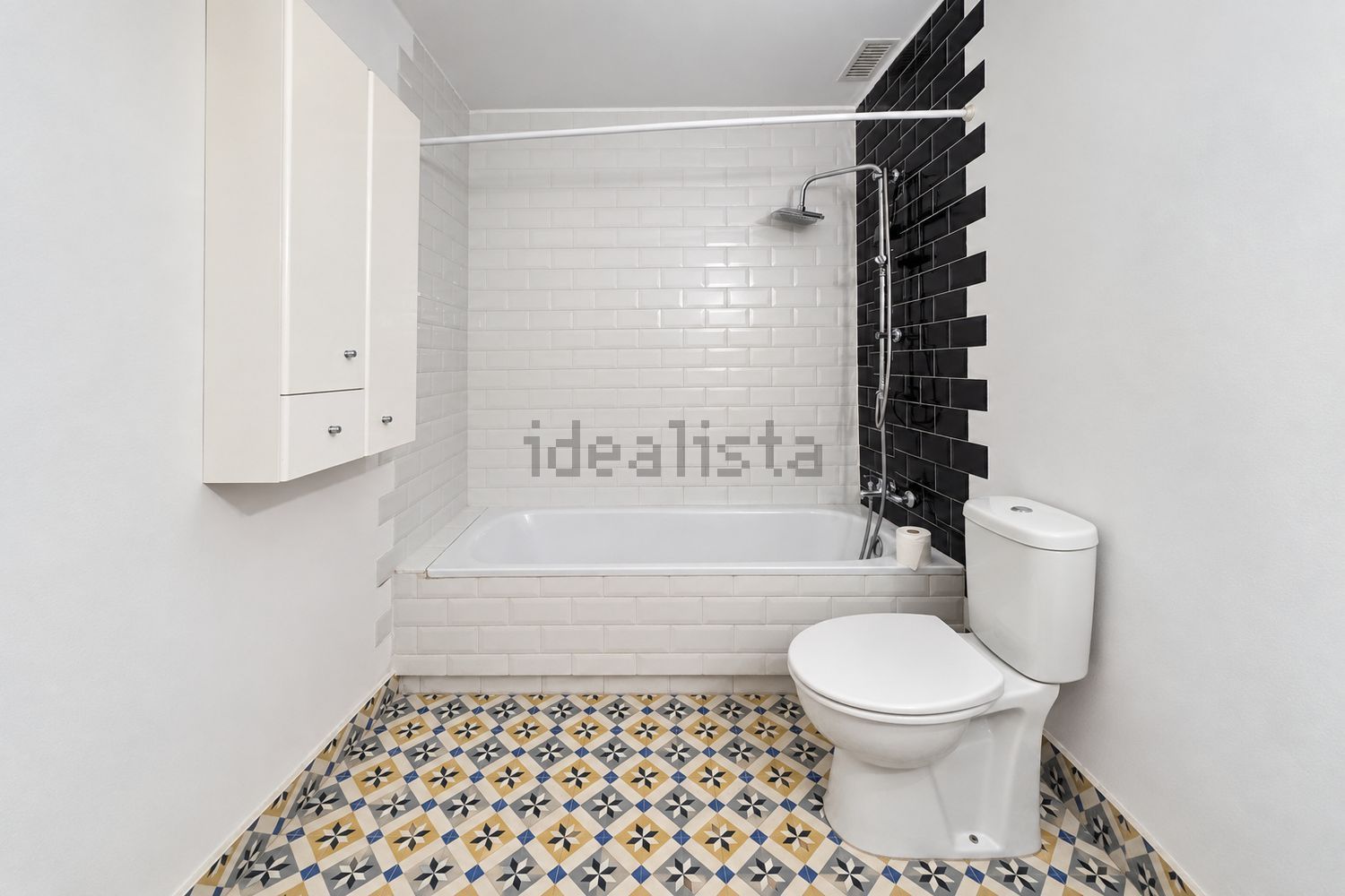 Habitación en alquiler, Madrid