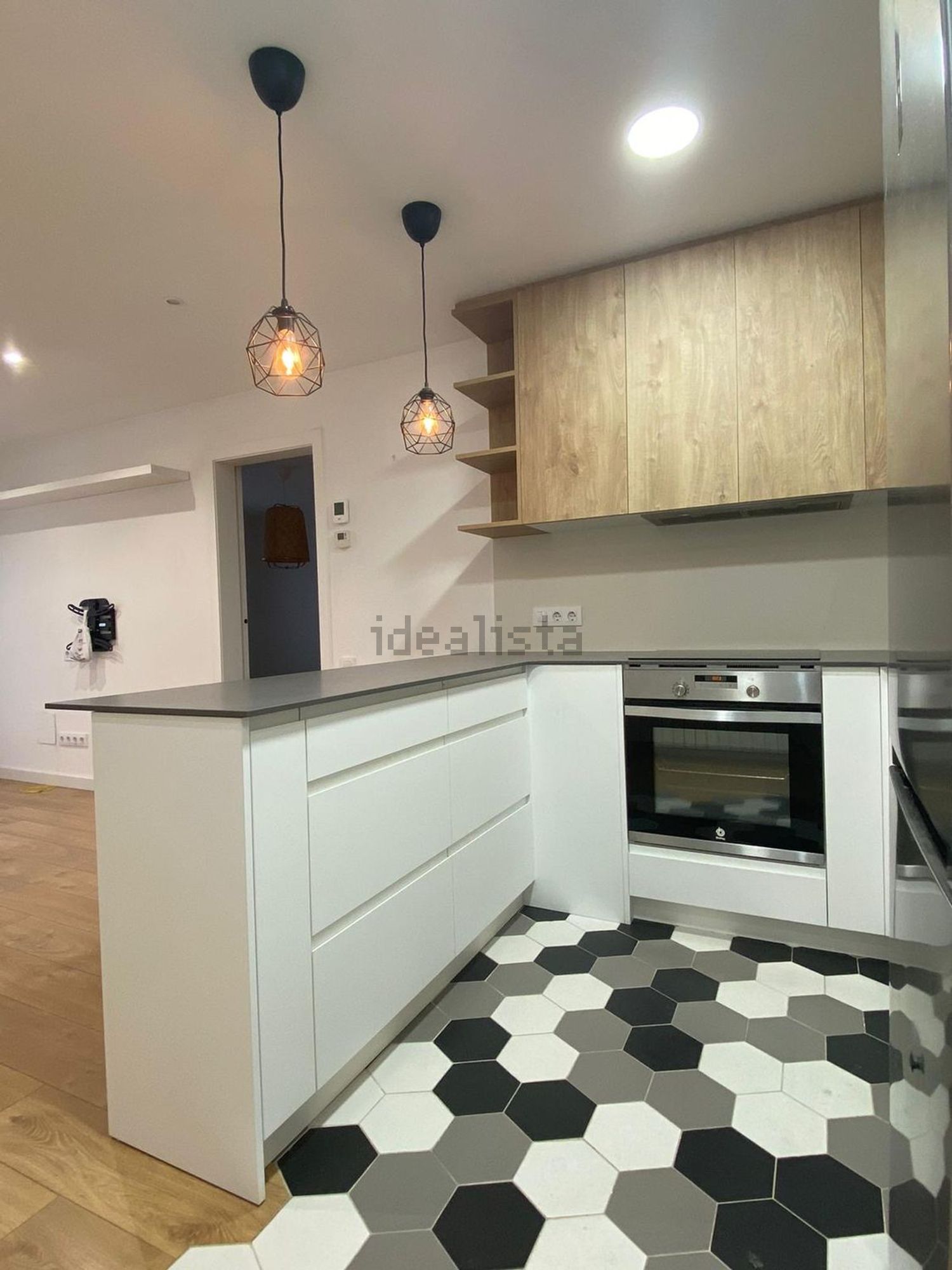 Pis de 74 m² a Sant Joan Despí