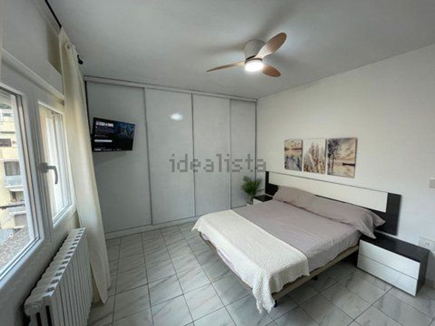 Room for rent, Cuarte de Huerva