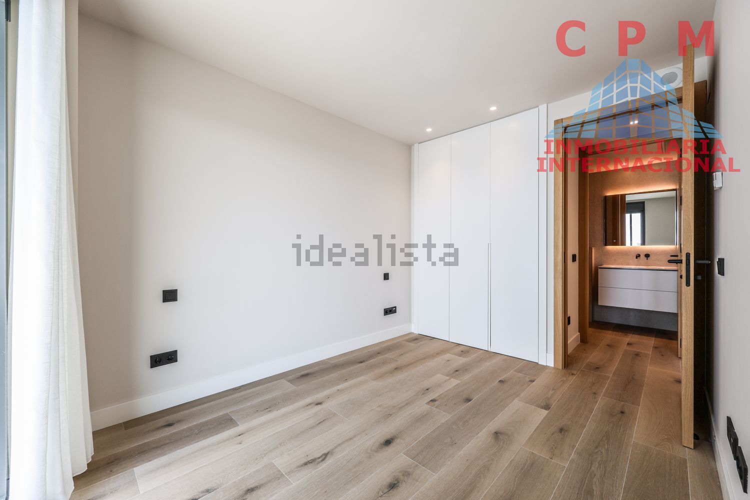 Appartamento 65 m² a Madrid
