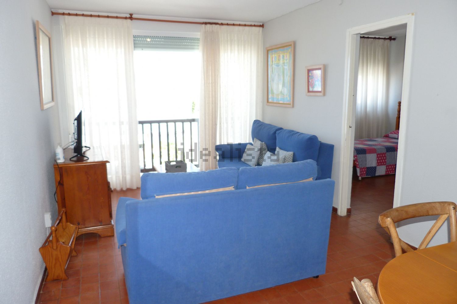 Apartamento 61 m² em Suances