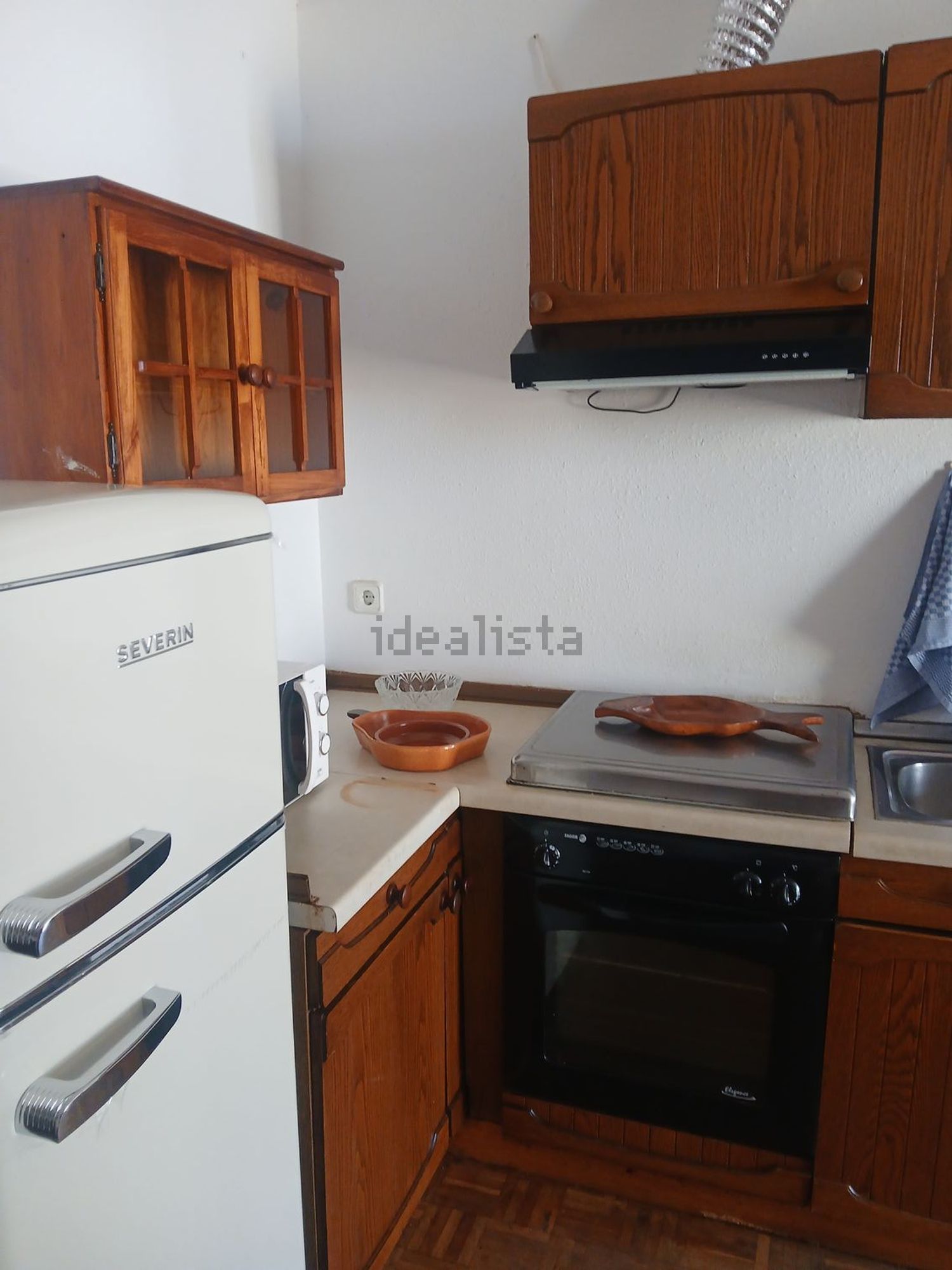 Piso de 60 m² en Arenys de Mar