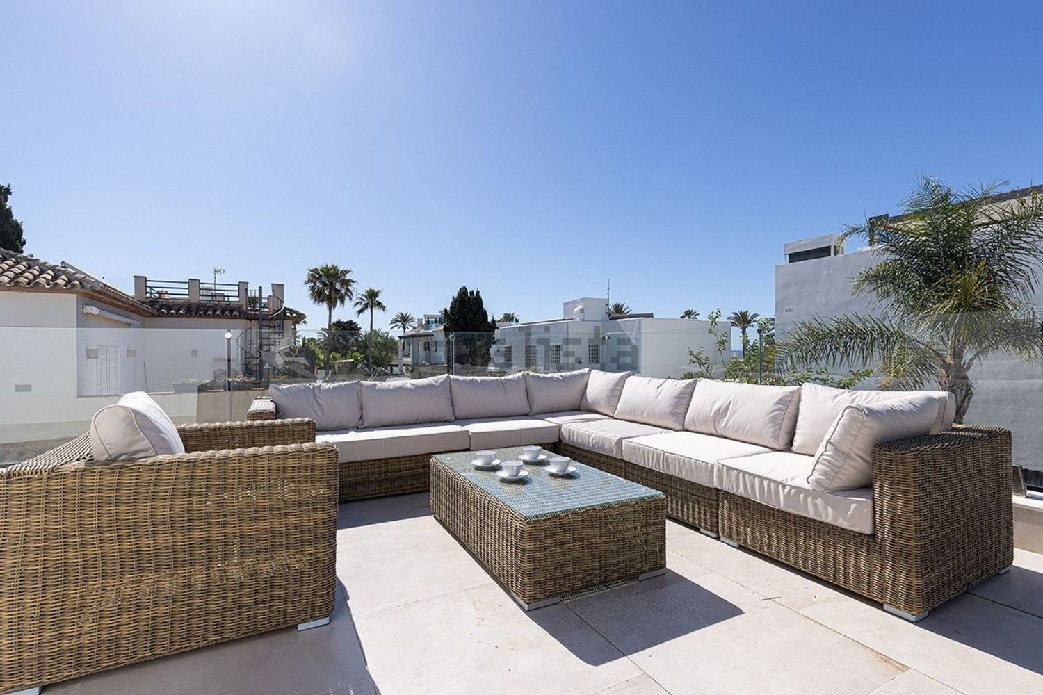 Casa 350 m² a Marbella