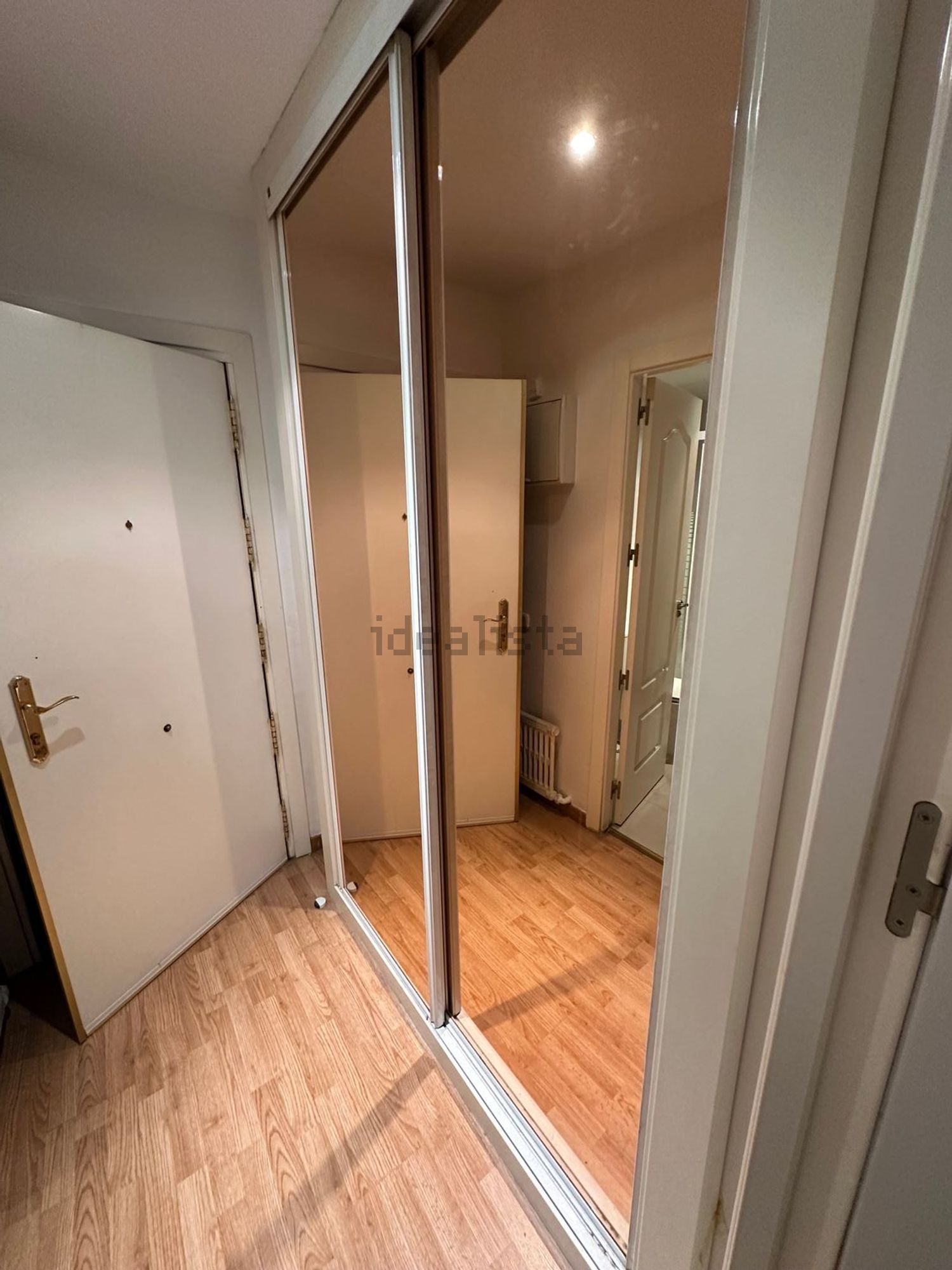 Pis de 50 m² a Madrid