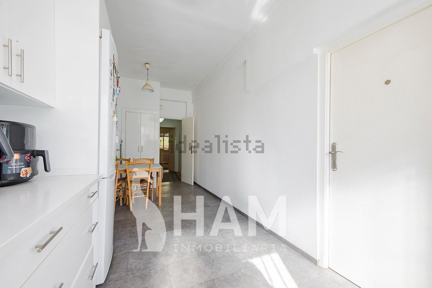 Habitación en alquiler, Madrid