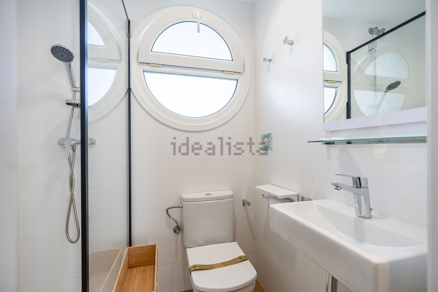 Piso de 100 m² en Sitges