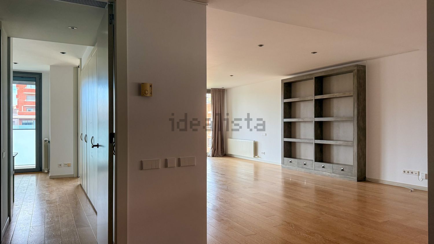 Pis de 450 m² a Barcelona