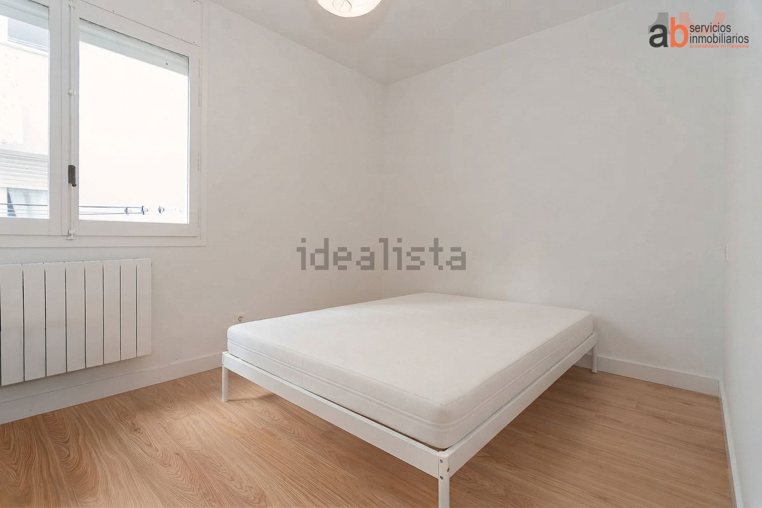Pis de 98 m² a Pamplona