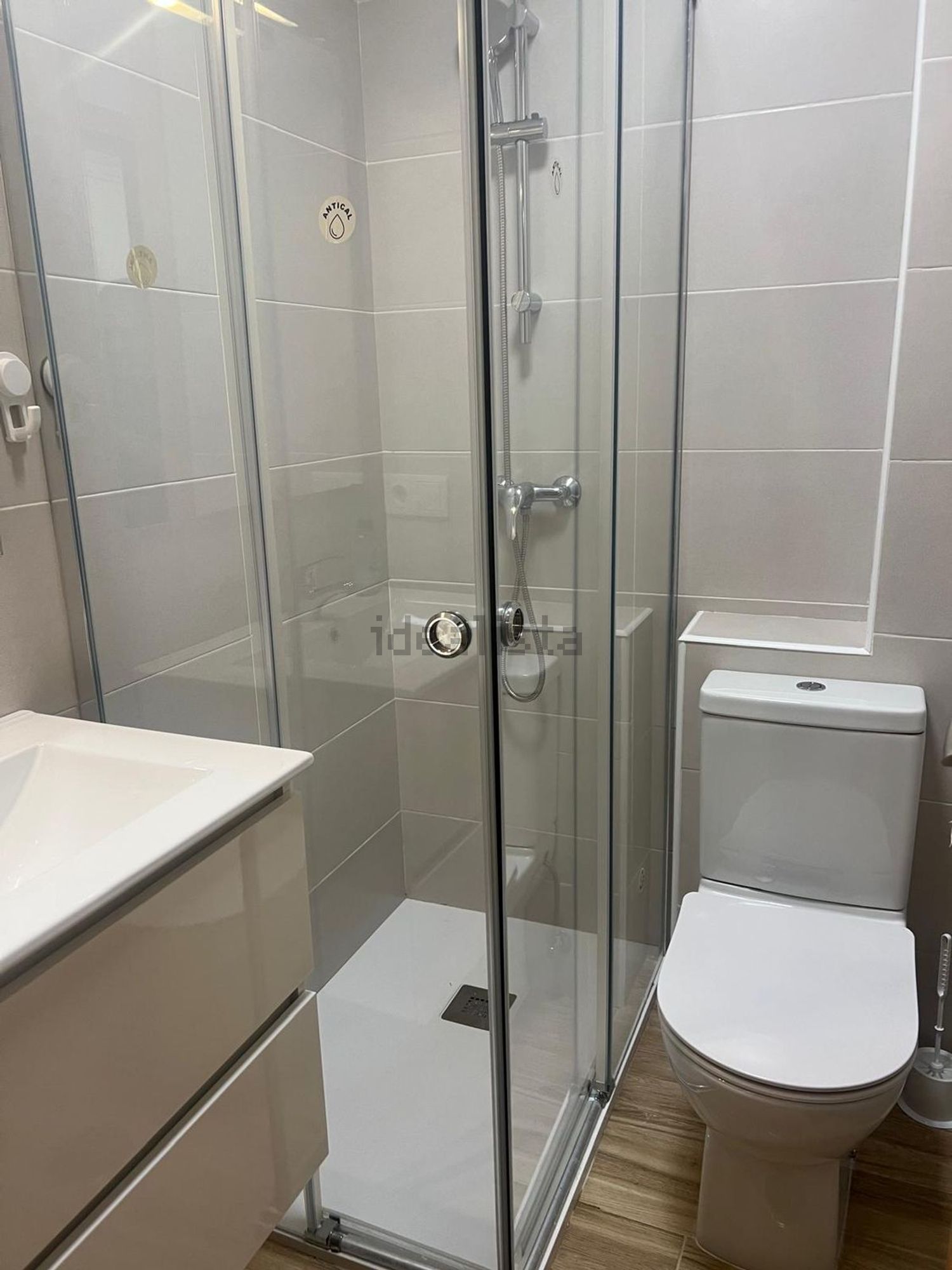 Appartamento 30 m² a Santiago de Compostela