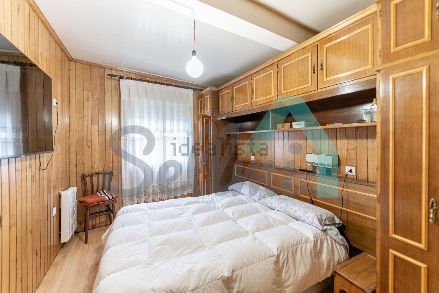 Квартира 109 м² в Salas