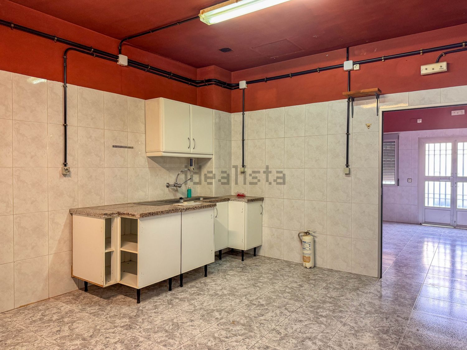 Haus 288 m² in Ítrabo