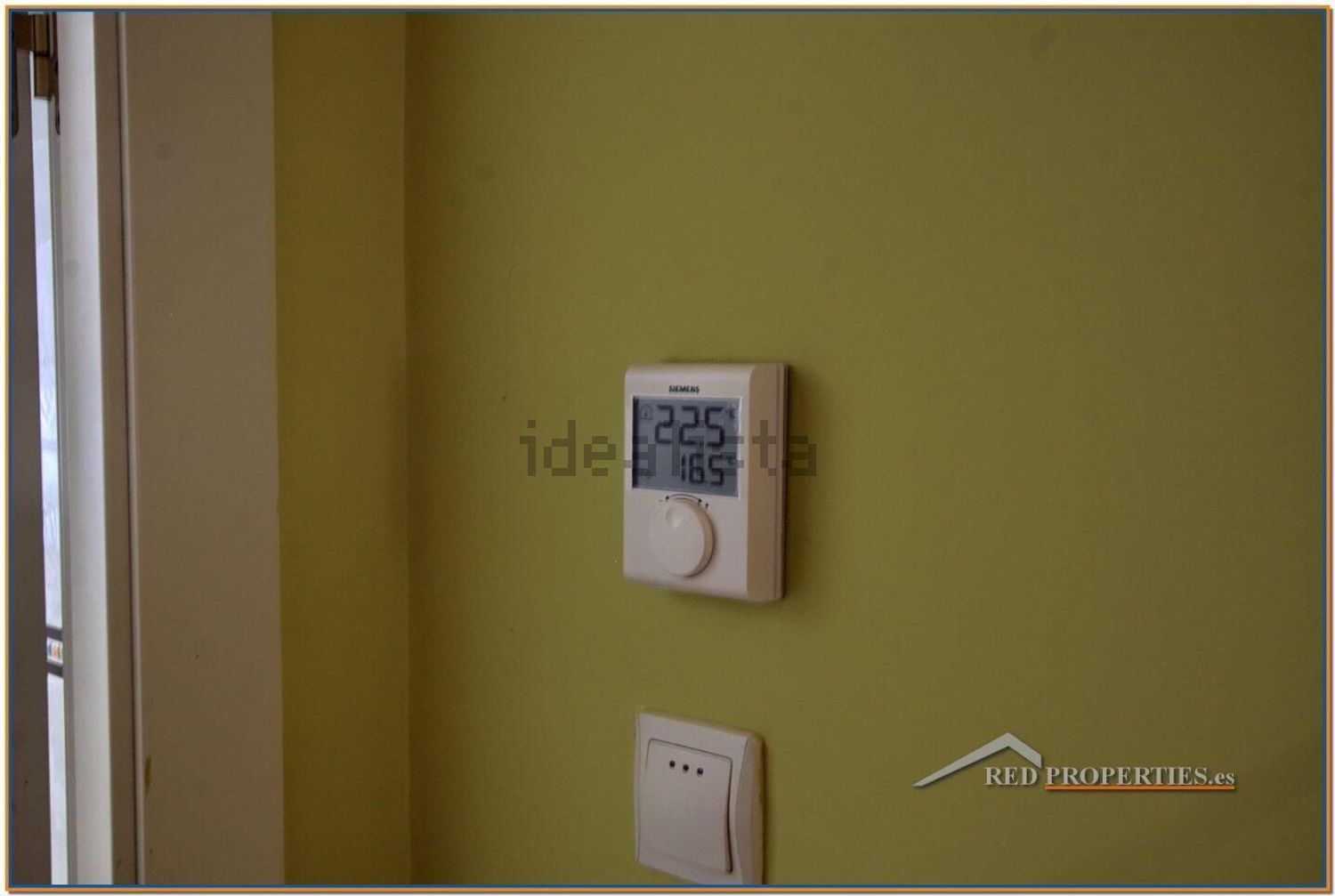 Piso de 119 m² en León
