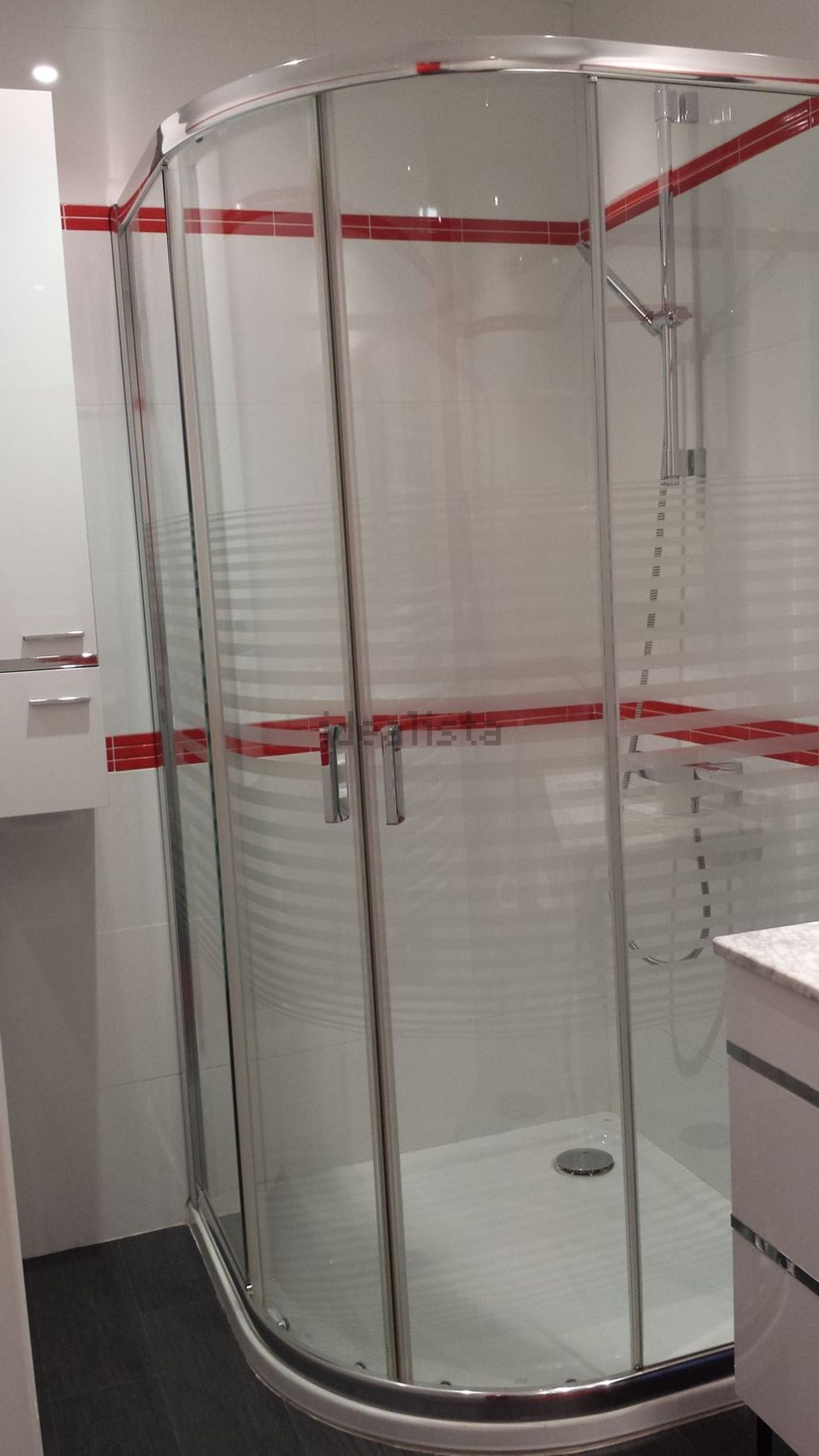 Habitación 60 m², Madrid