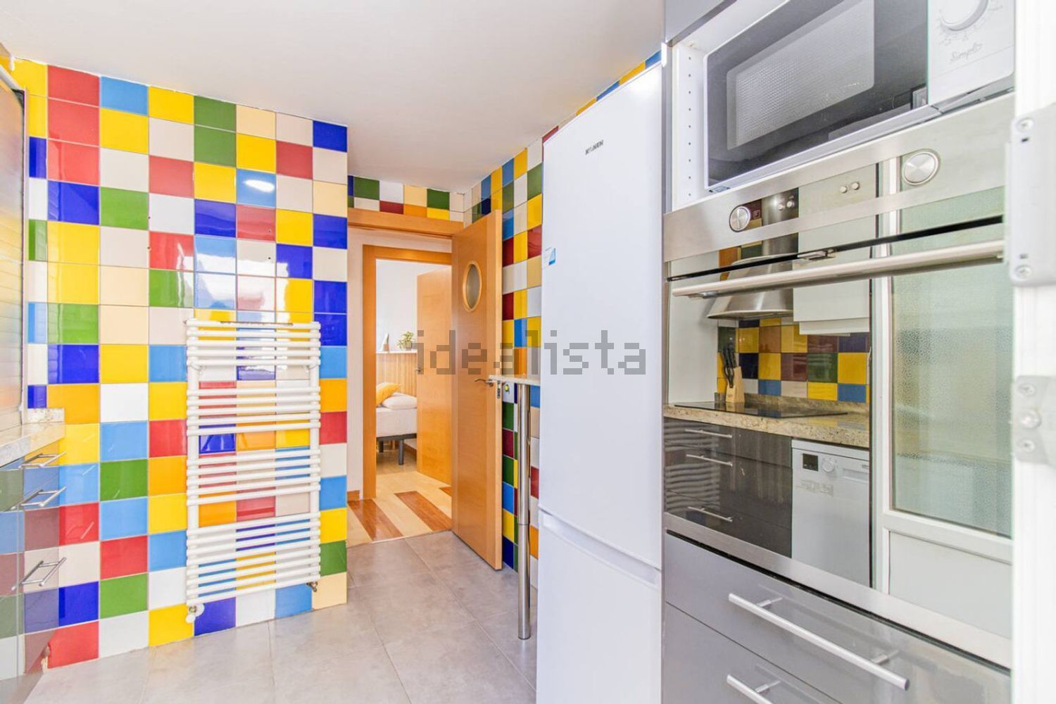 Wohnung 73 m² in Saragossa
