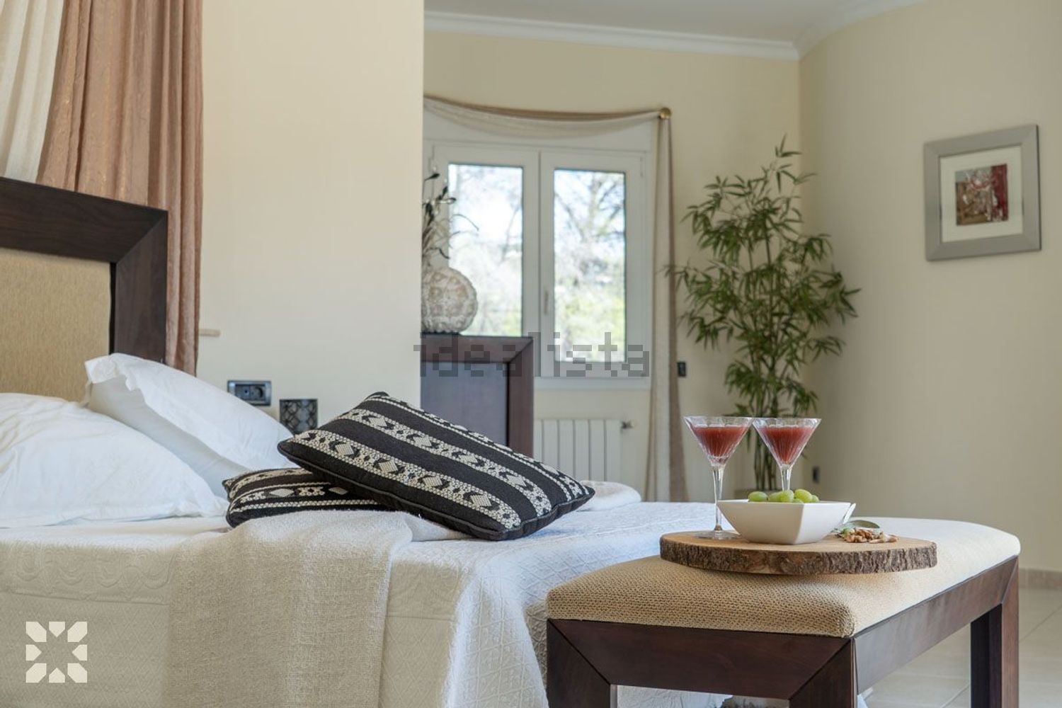 Casa de 250 m² a Benissa