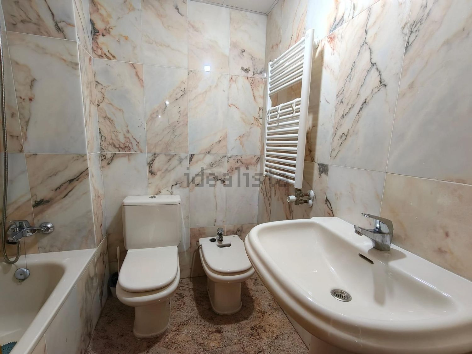 Piso de 71 m² en Zaragoza