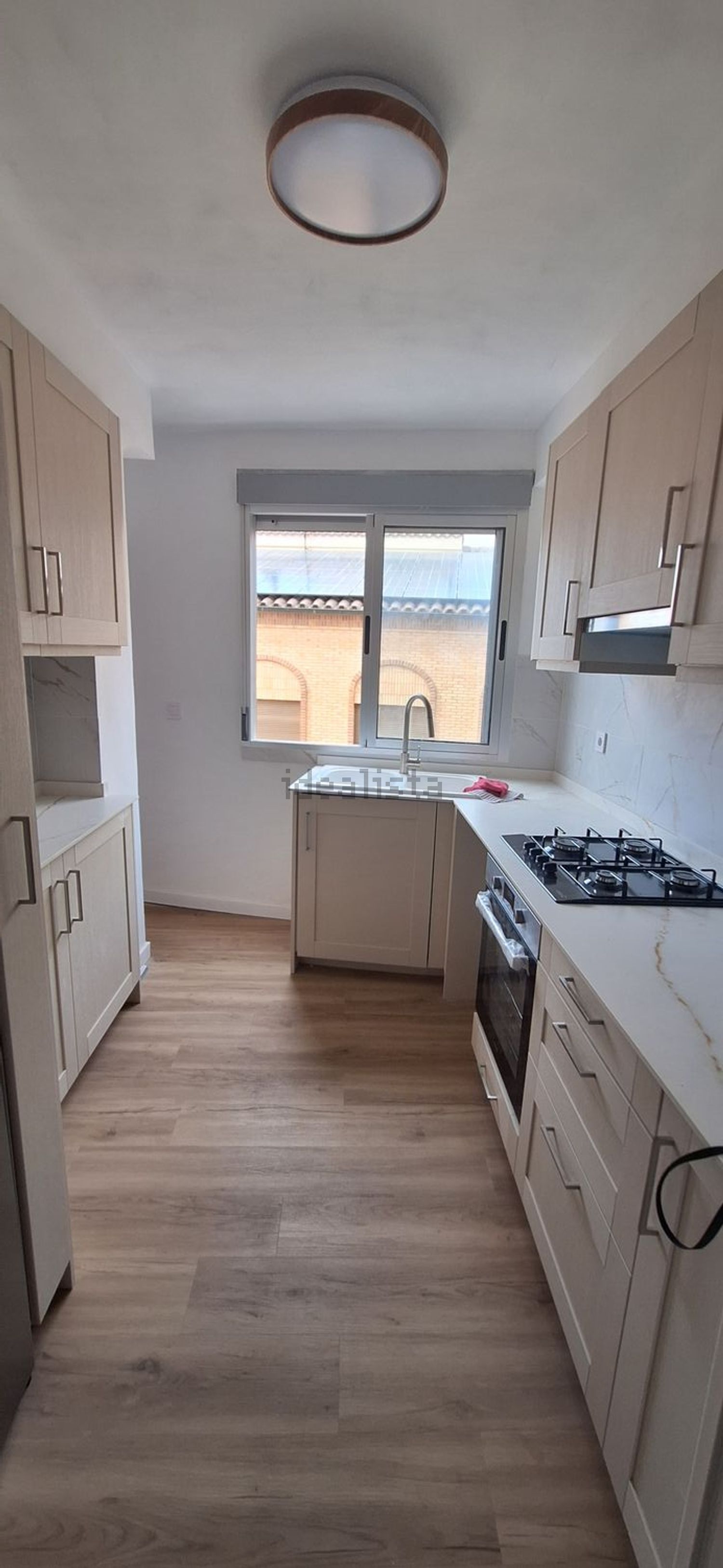 Pis de 100 m² a Castelló de la Plana