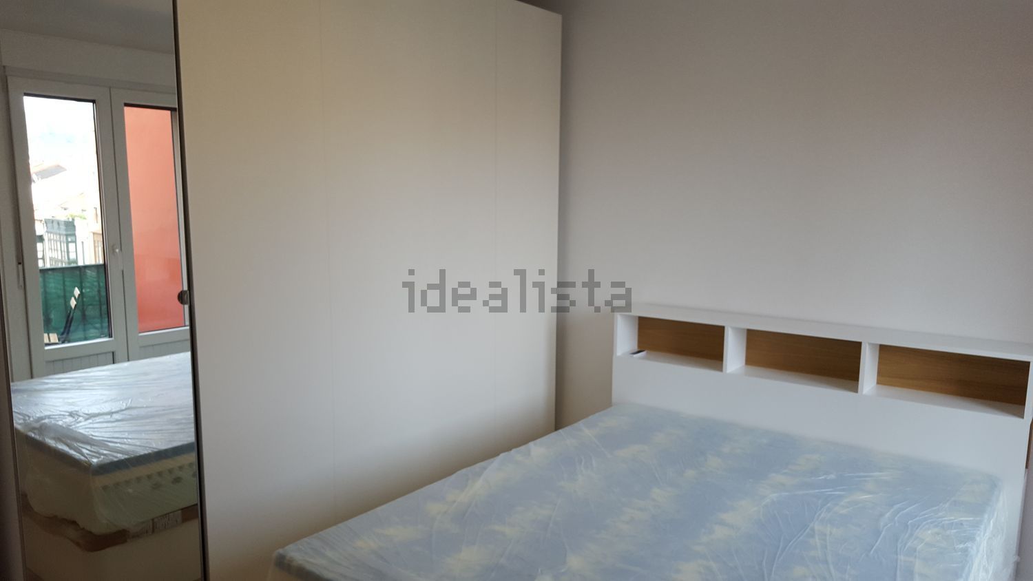 Flat 50 m² in Bilbao