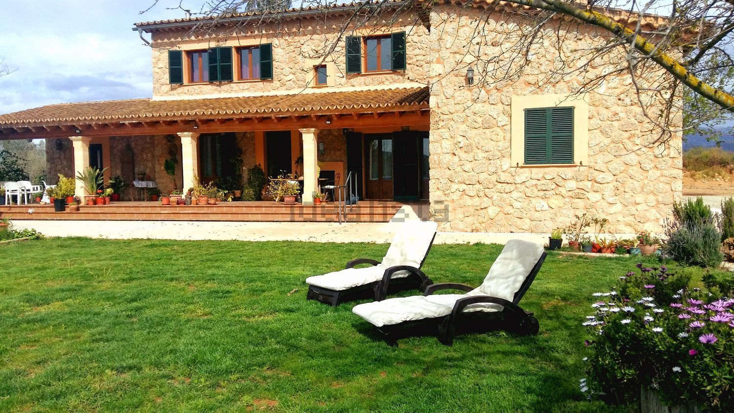 Casa 350 m² a Consell