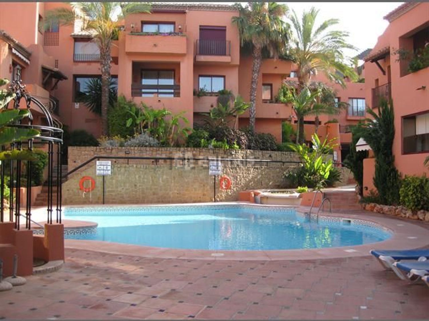 Pis de 95 m² a Marbella