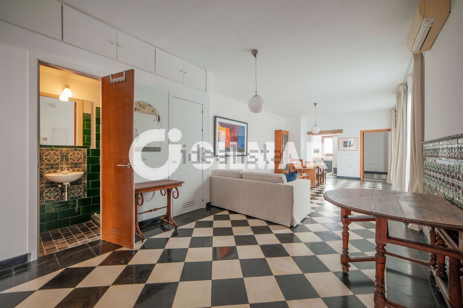 Appartamento 149 m² a Siviglia