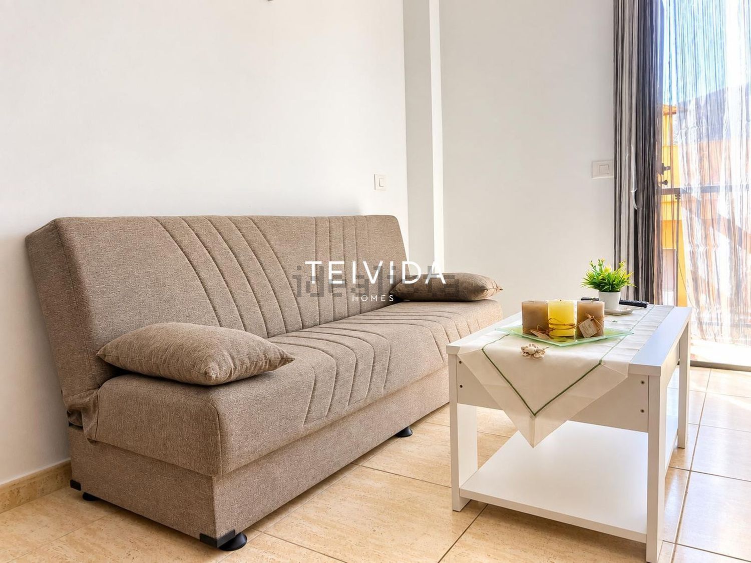 Piso de 77 m² en Adeje