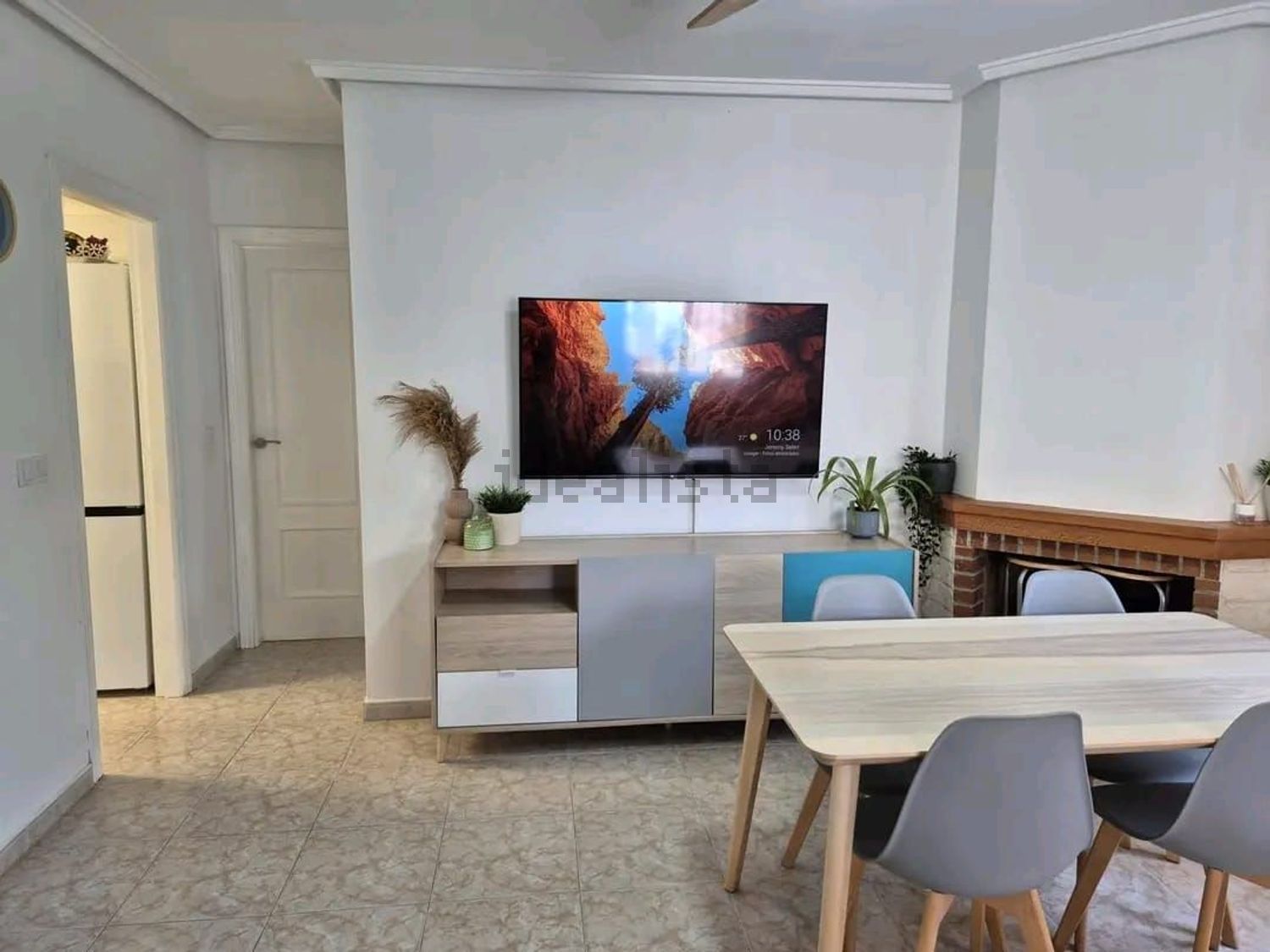Pis de 60 m² a Torrevella