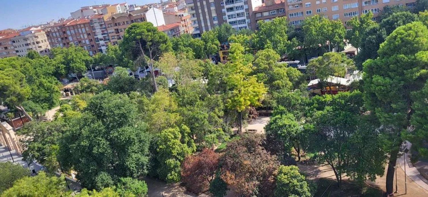 Appartamento 89 m² a Albacete