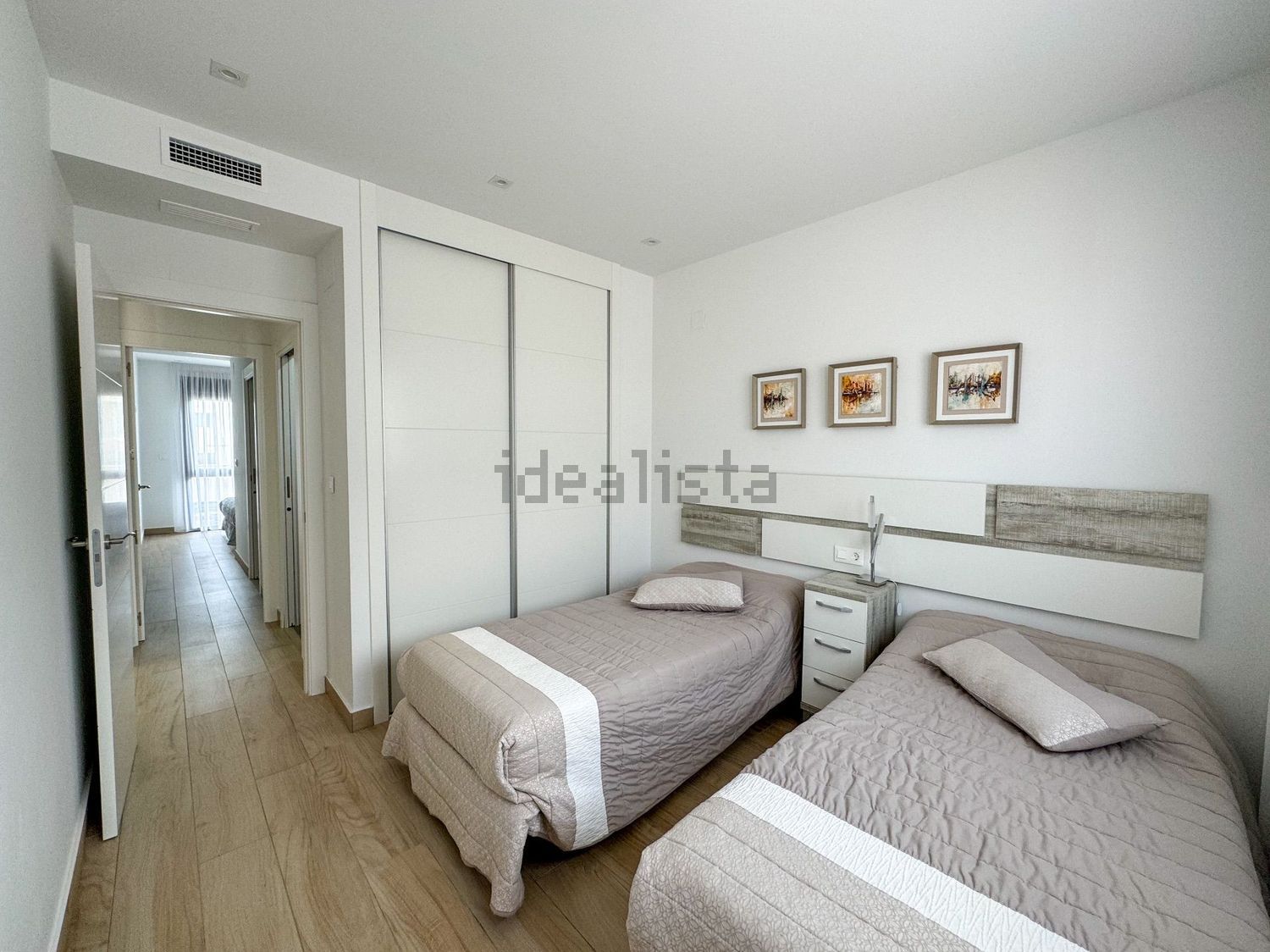 Piso de 125 m² en Torrevieja