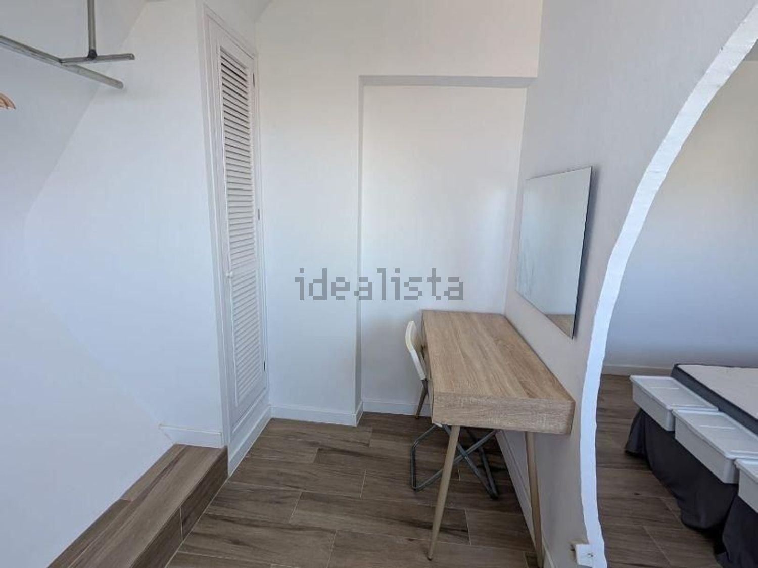 Piso de 100 m² en Málaga