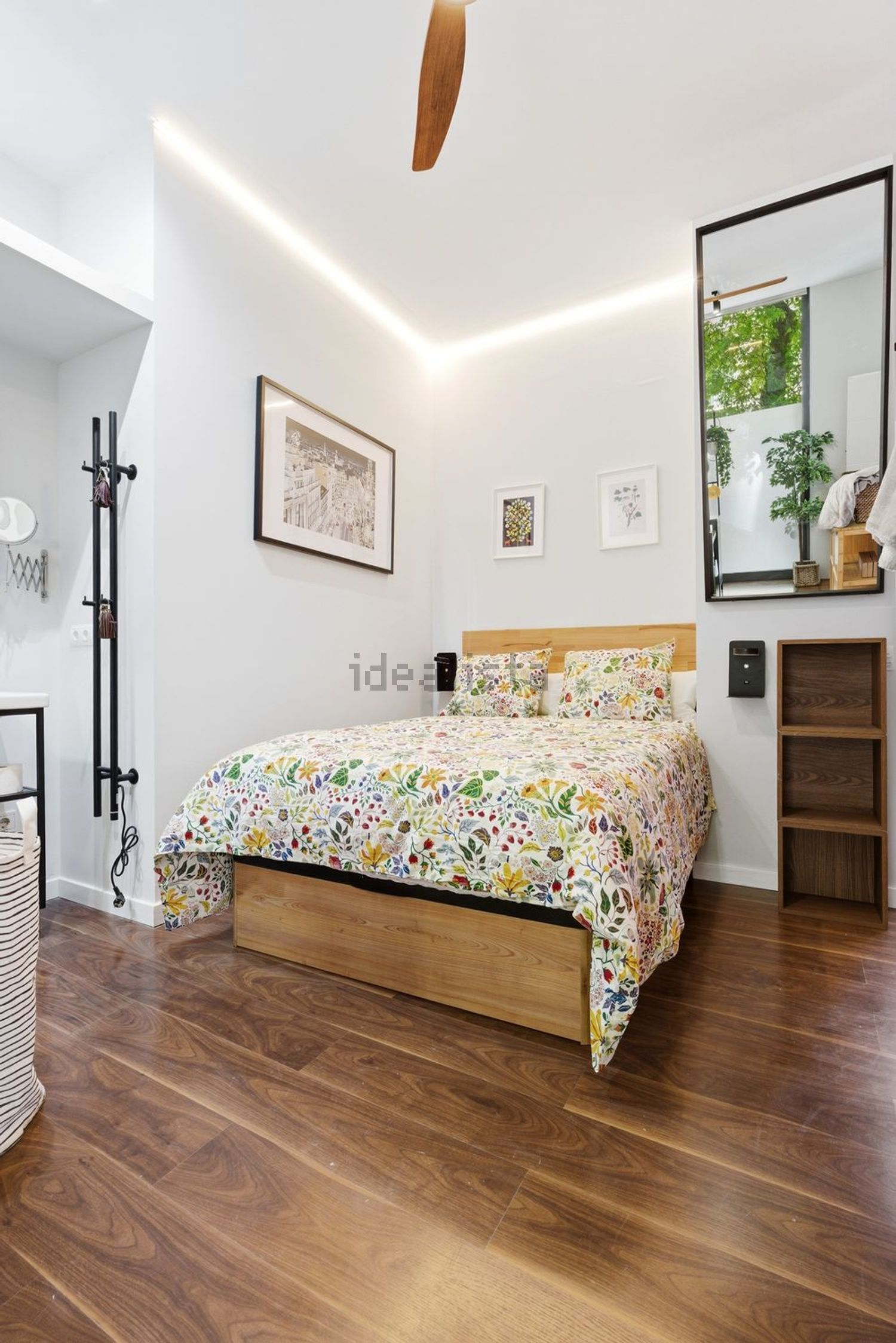 Pis de 30 m² a Madrid