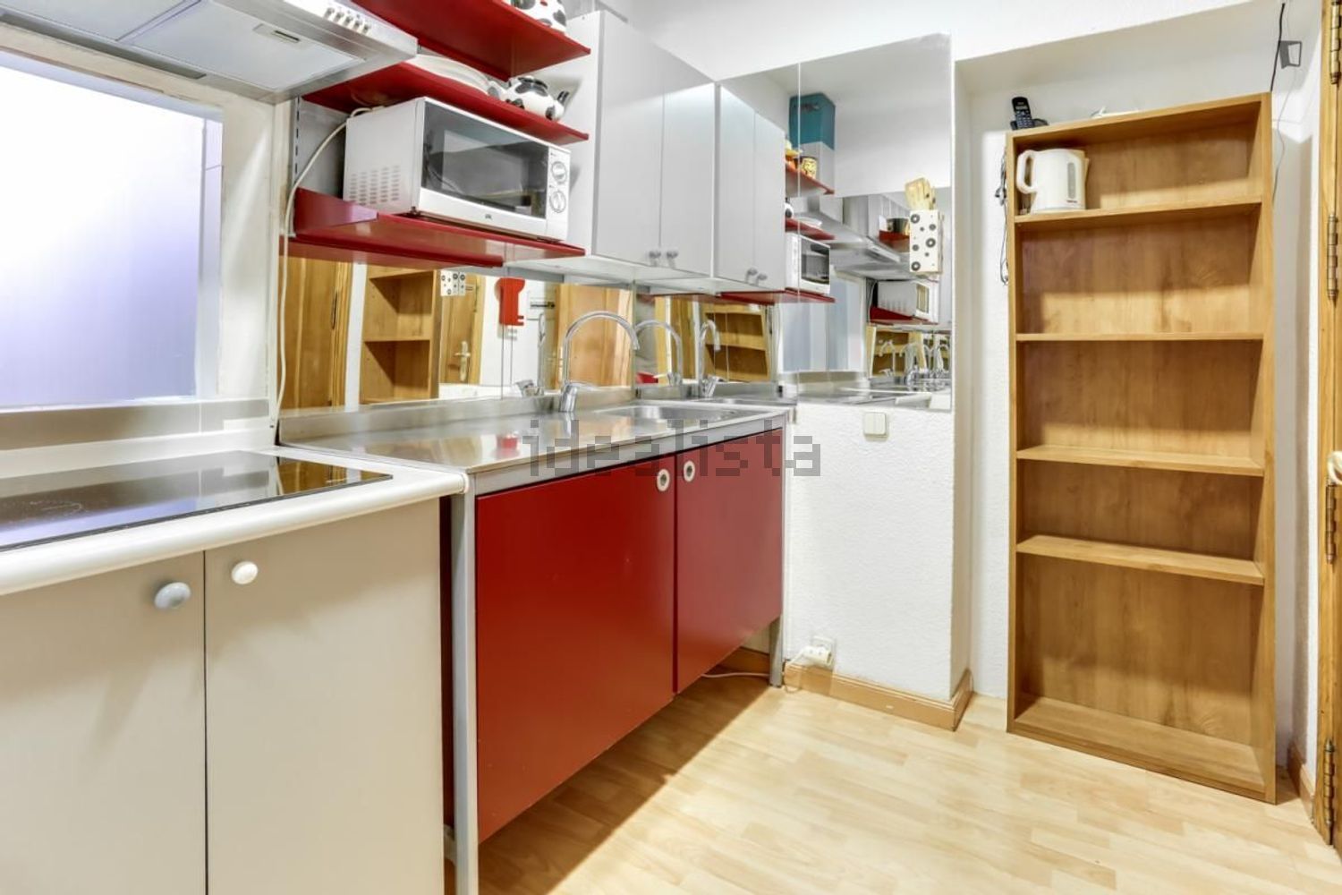 Piso de 60 m² en Madrid