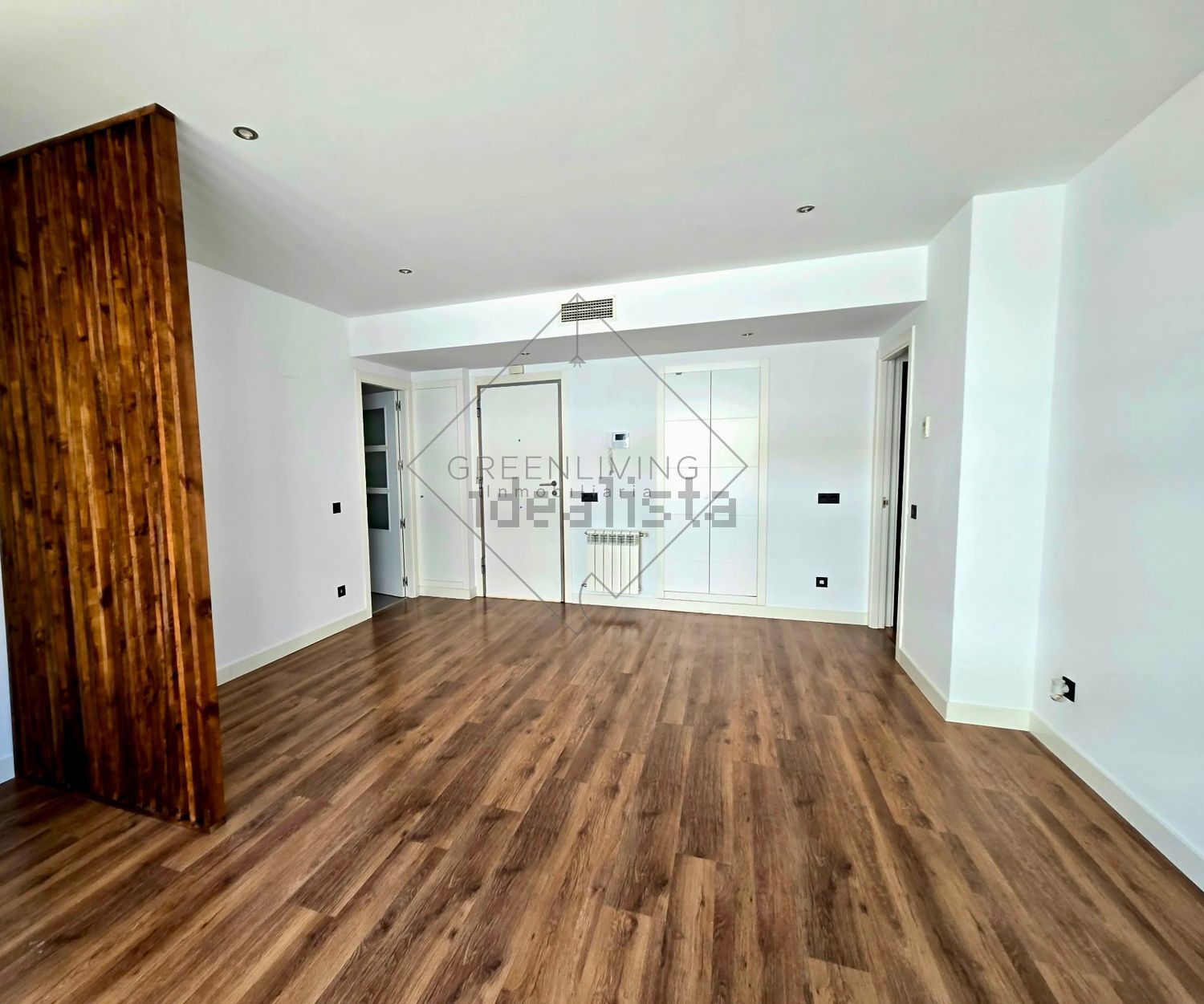 Wohnung 104 m² in Madrid