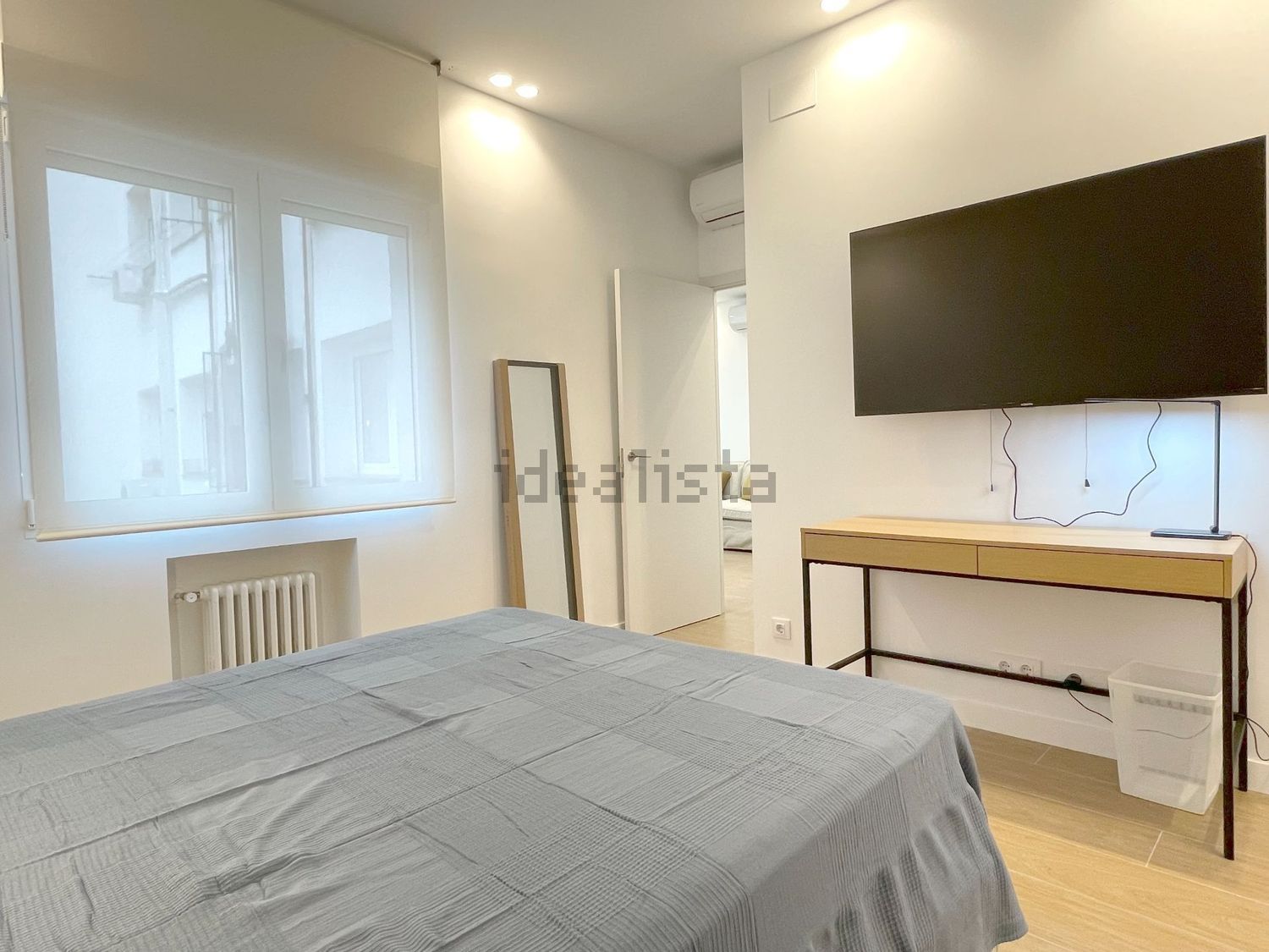Pis de 47 m² a Madrid
