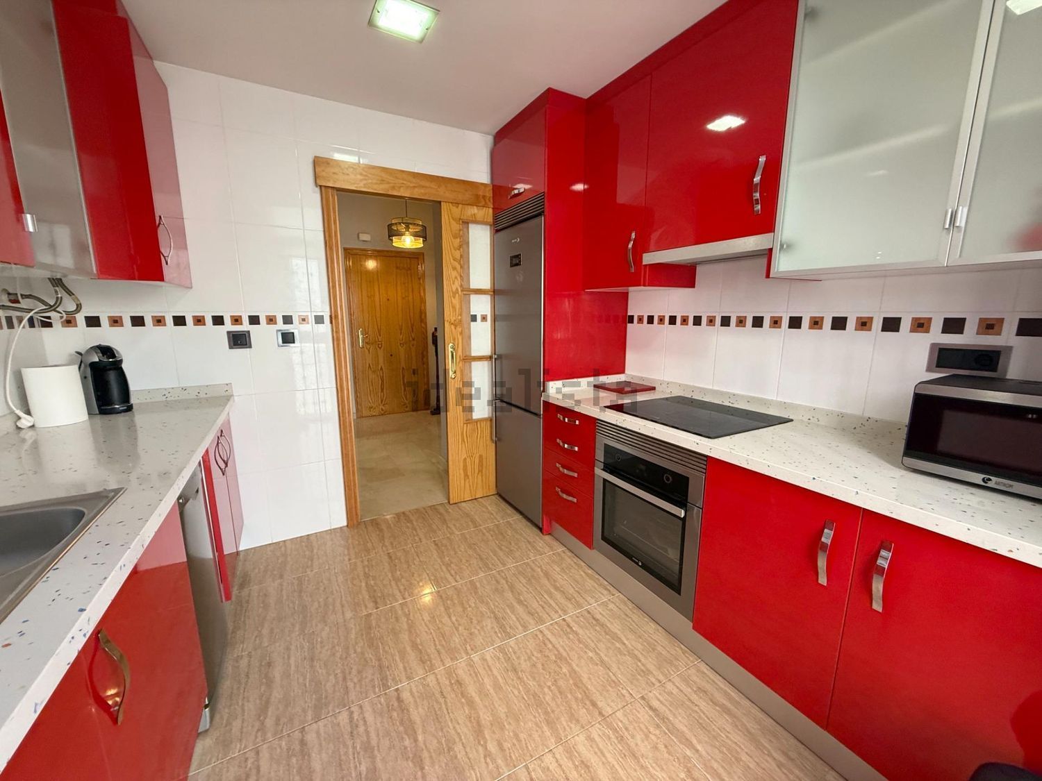 Apartamento 58 m² em Cartagena