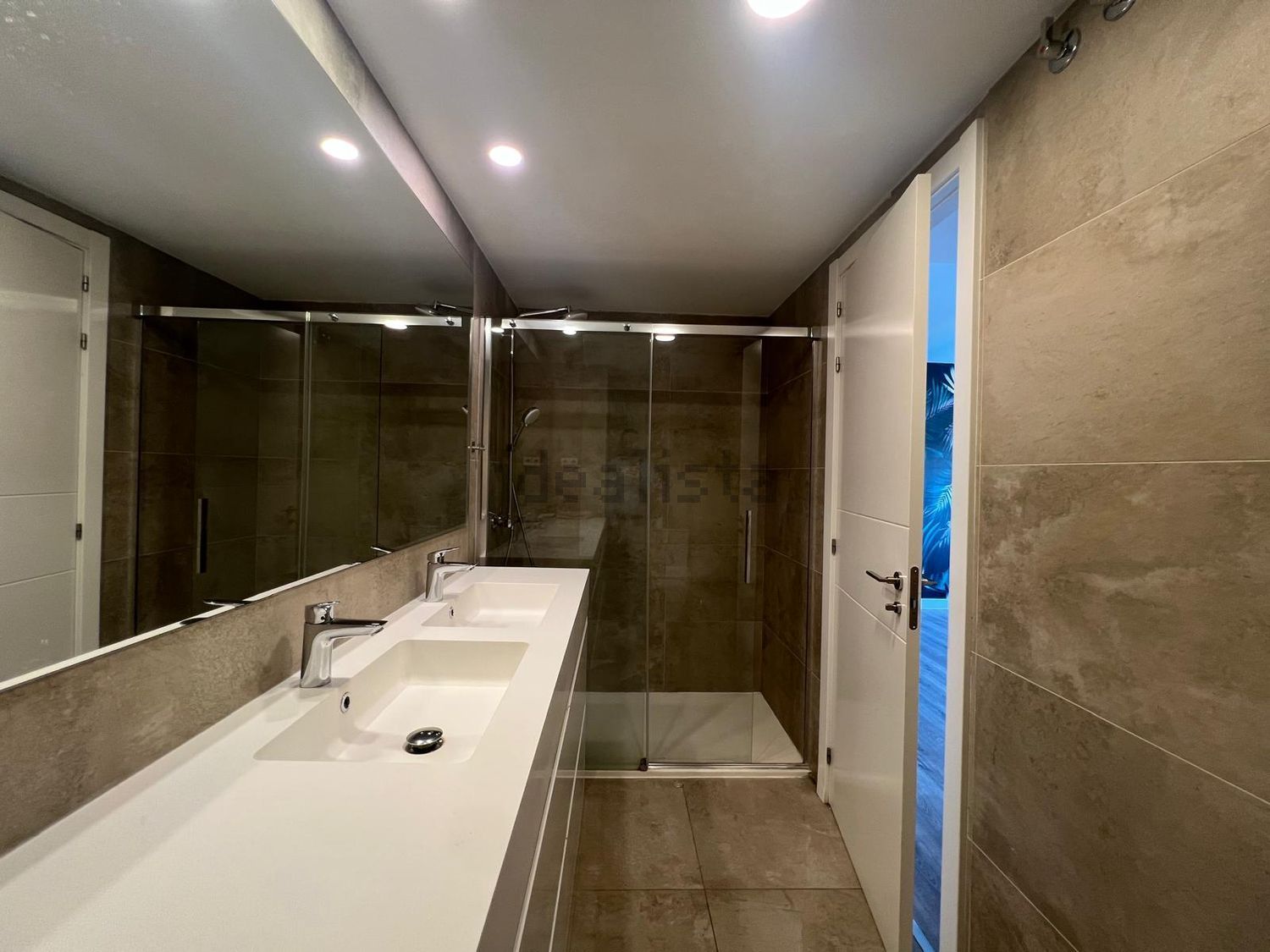 Pis de 168 m² a Madrid
