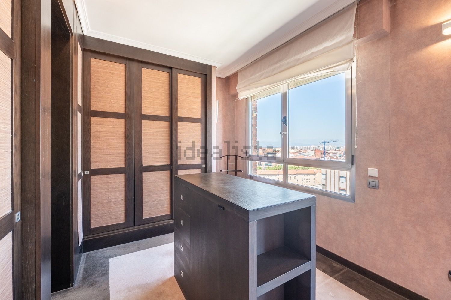 Pis de 238 m² a Madrid