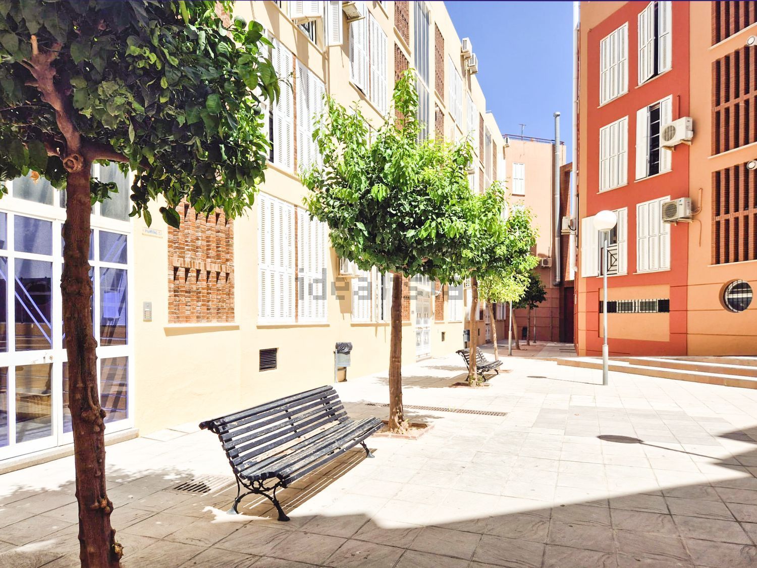 Apartamento 90 m² em Málaga