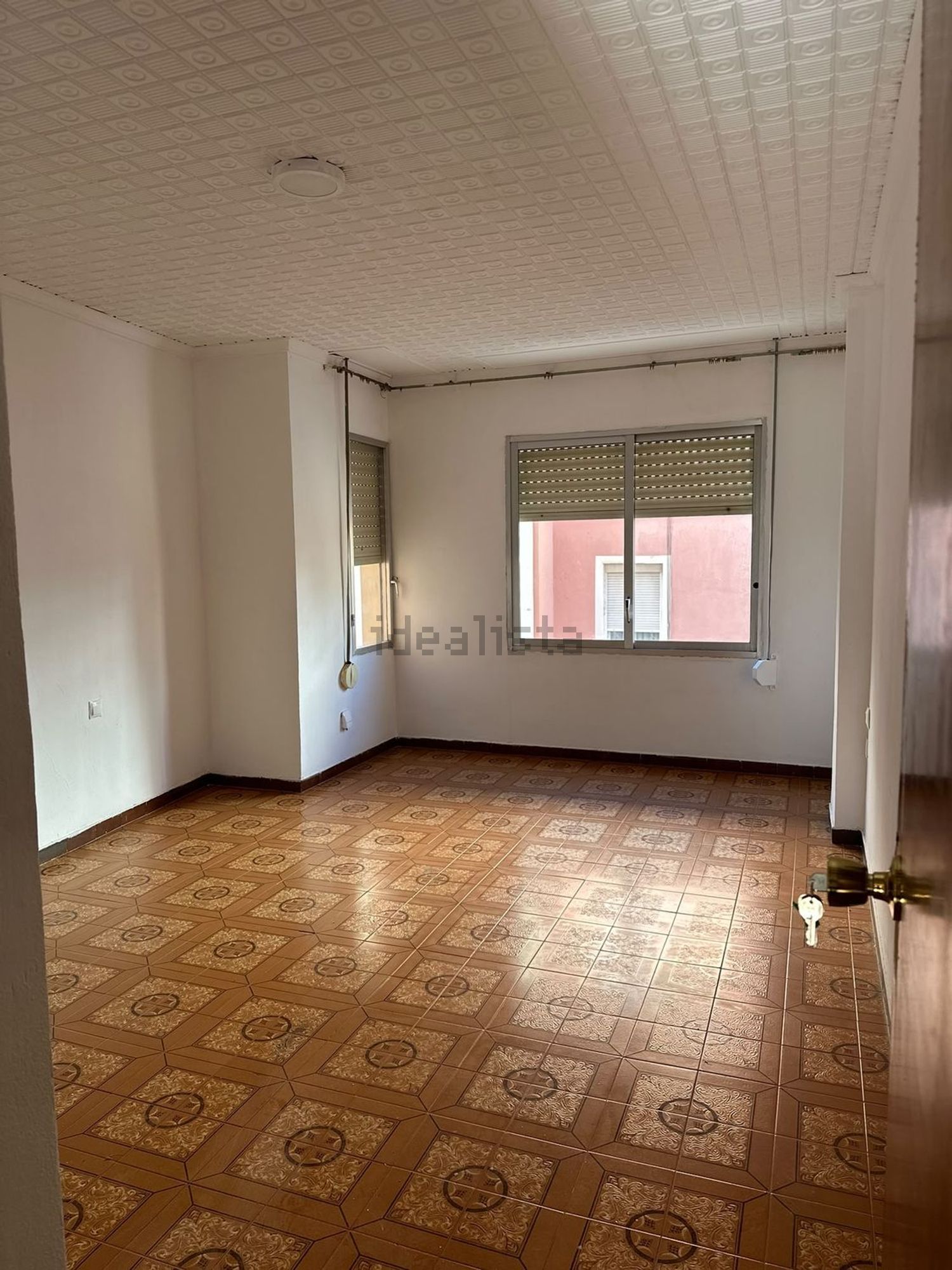 Habitació de lloguer, Alzira