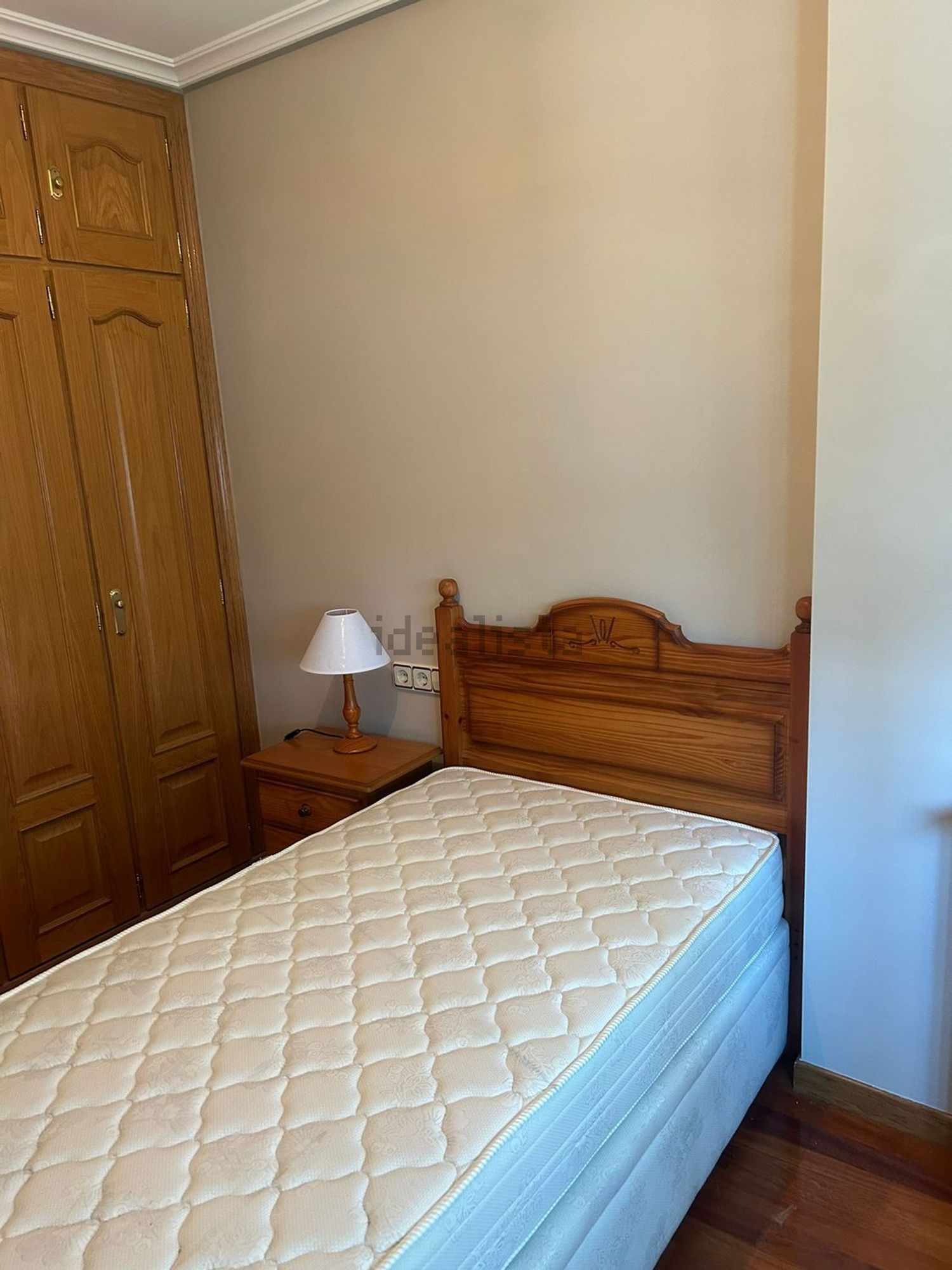 Piso de 60 m² en Ourense