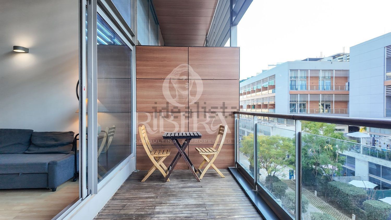 Piso de 84 m² en Valencia
